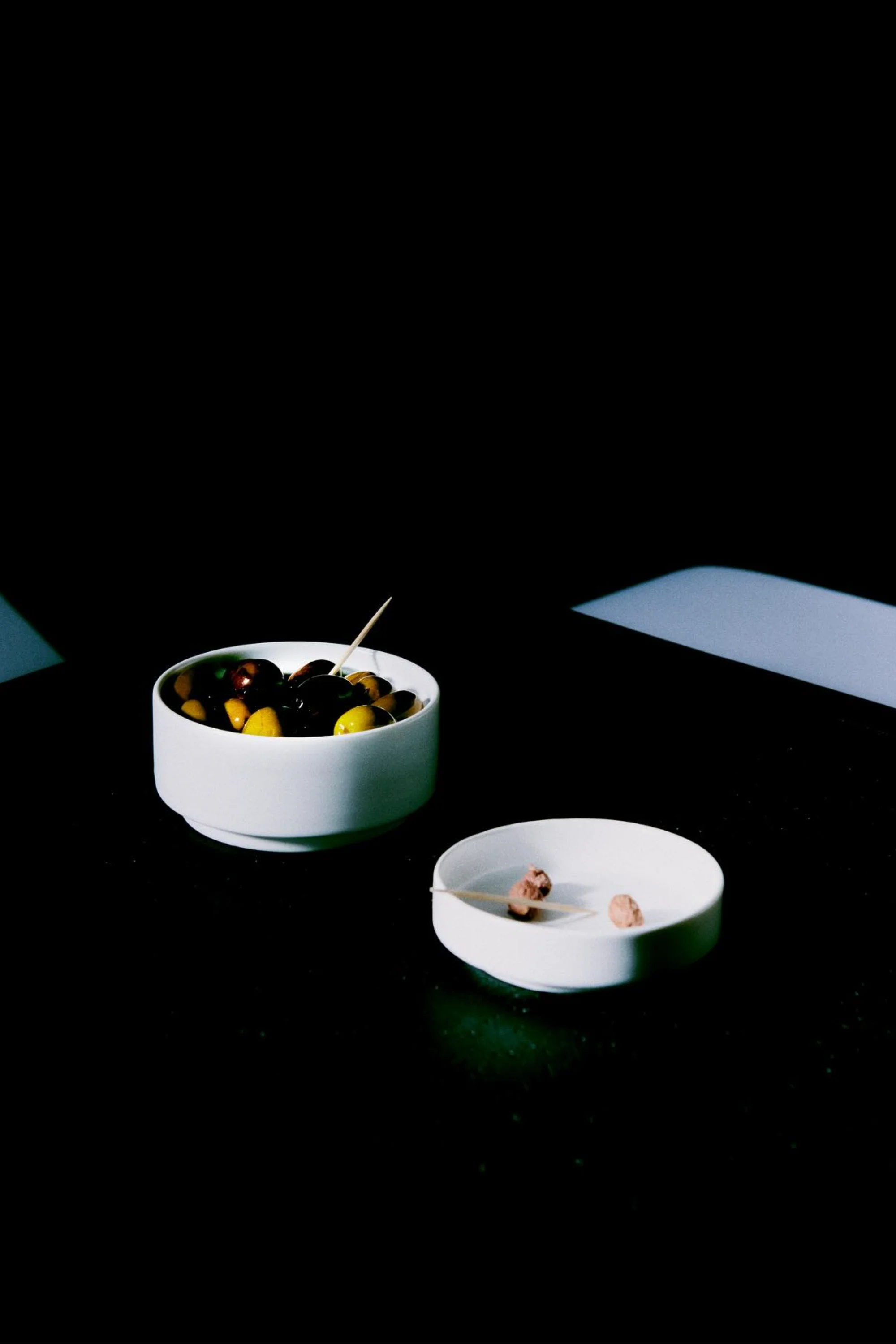 Olive Bowl