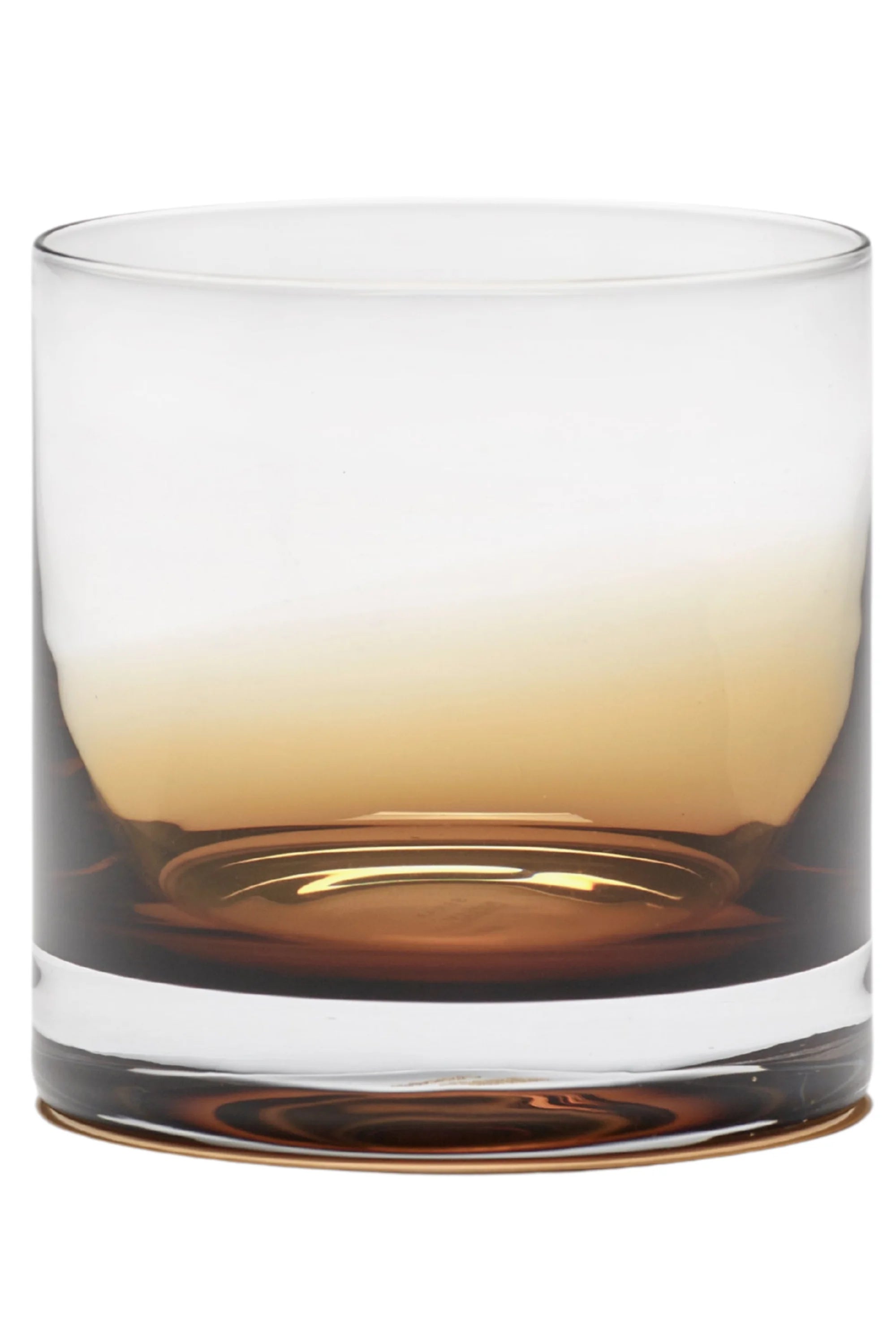 Zuma Whisky Glass - Set of 4