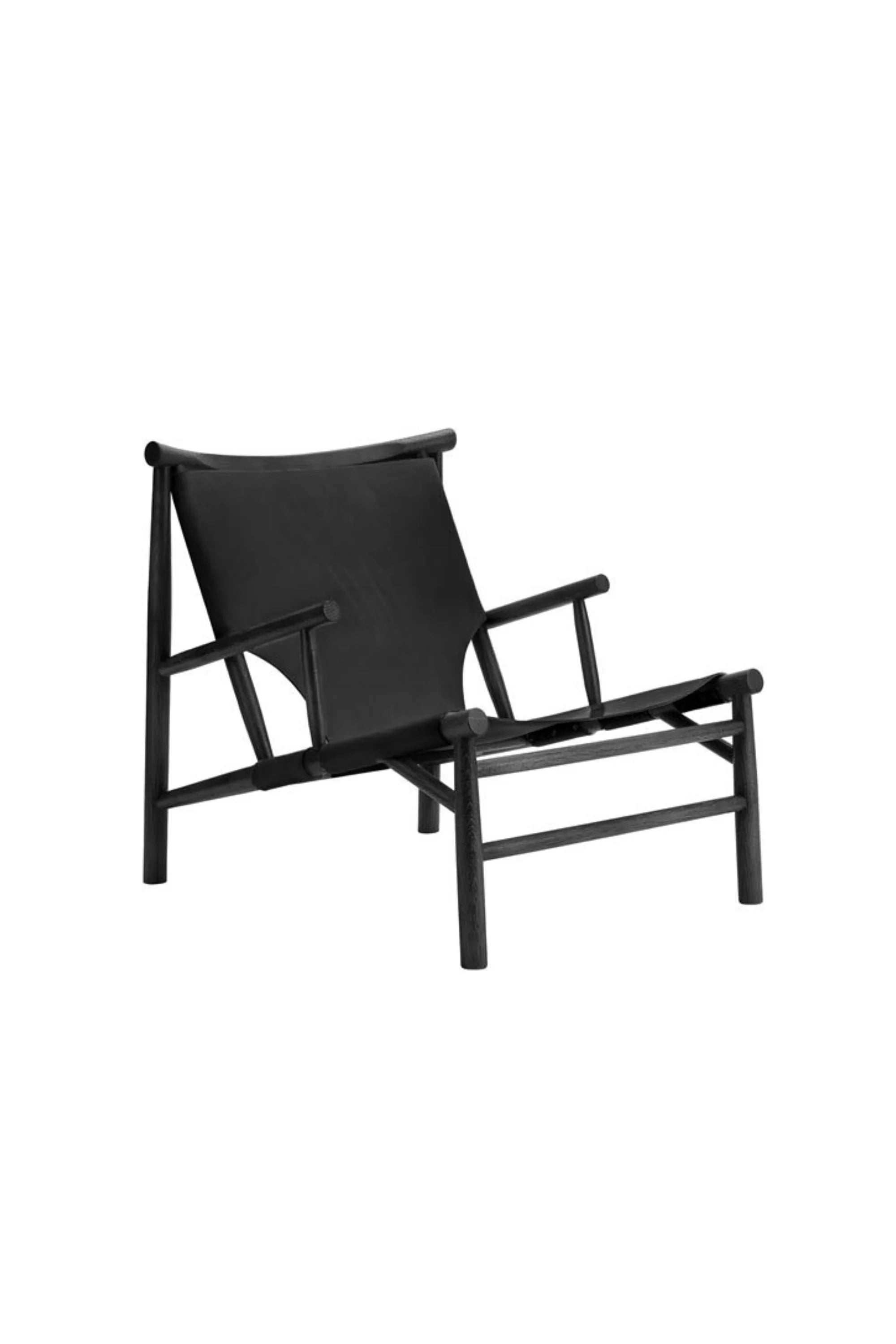Samurai Chair
