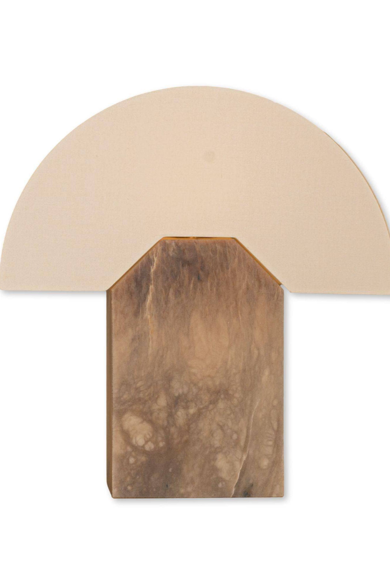 Edna Alabaster Lamp - THAT COOL LIVING