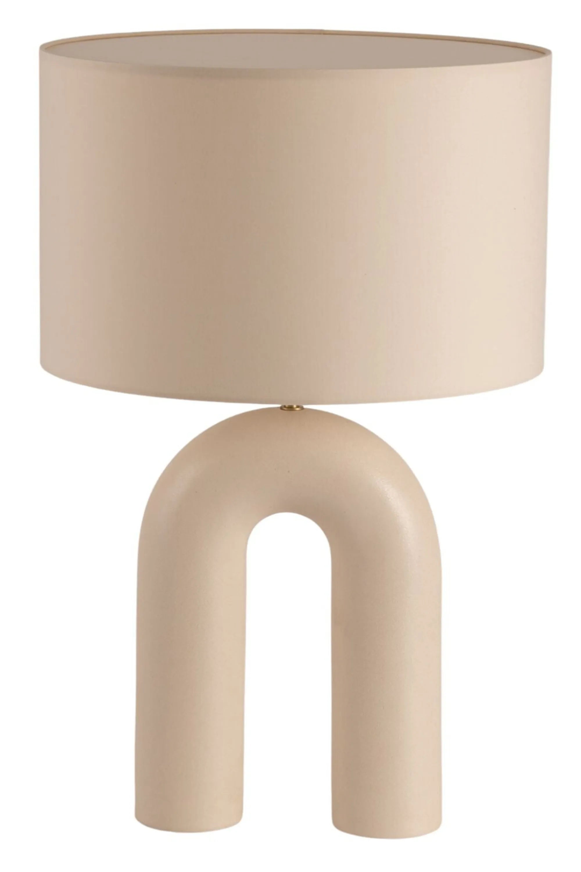 Arko Ceramic Lamp - THAT COOL LIVING