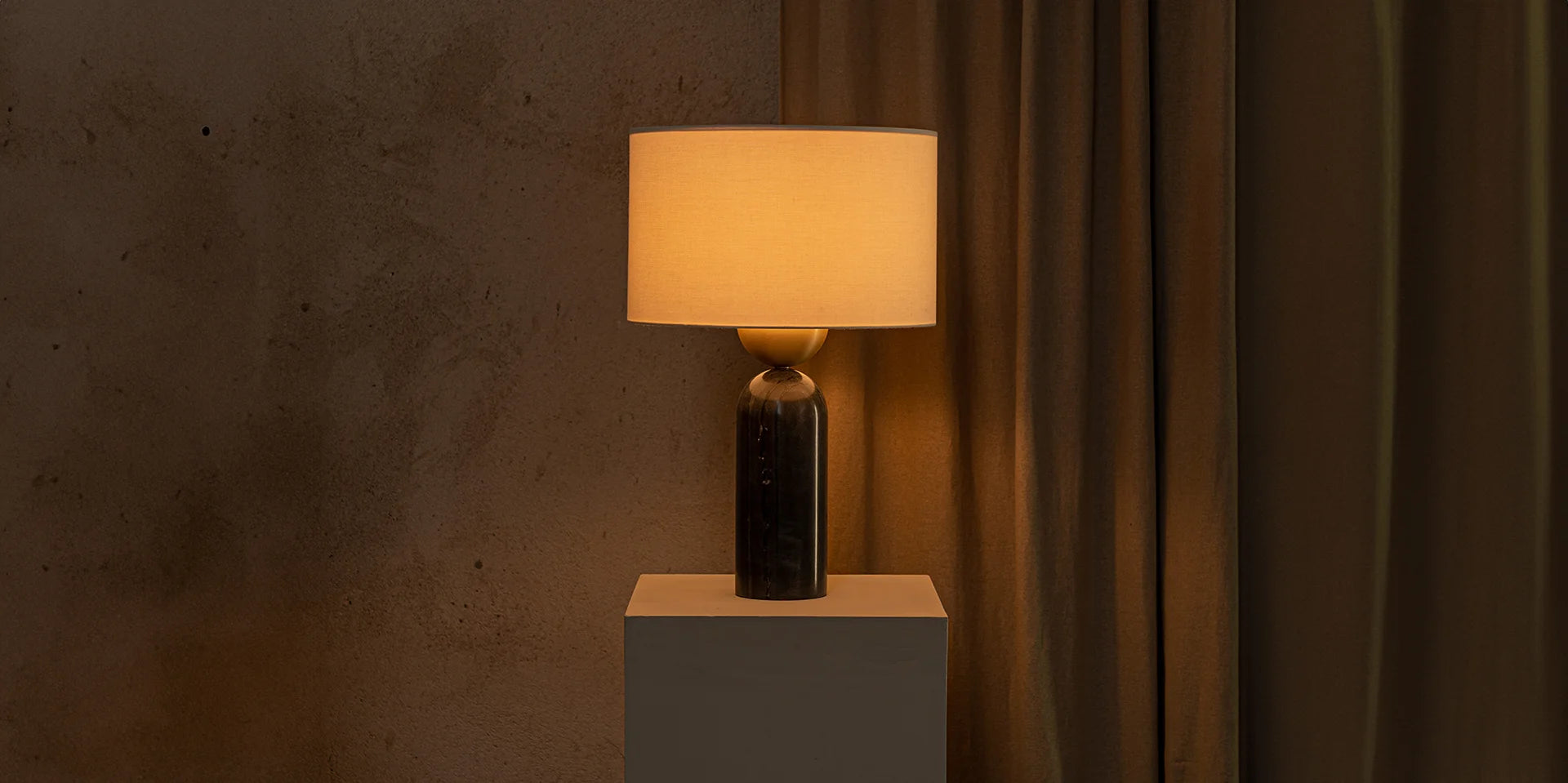 Collection banner