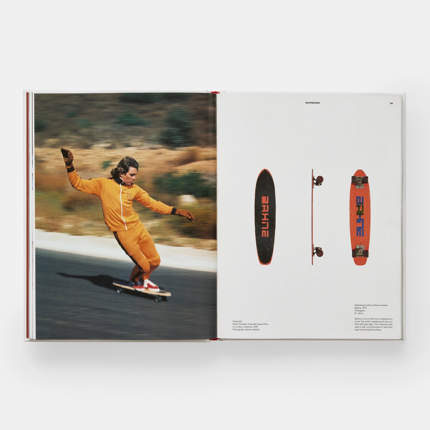Skateboard hardware for easy assembly and maintenance