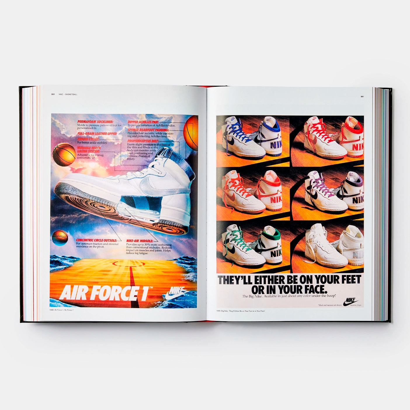 An image of the 'Soled Out' product, a comfortable and stylish shoe with a durable sole, perfect for everyday wear