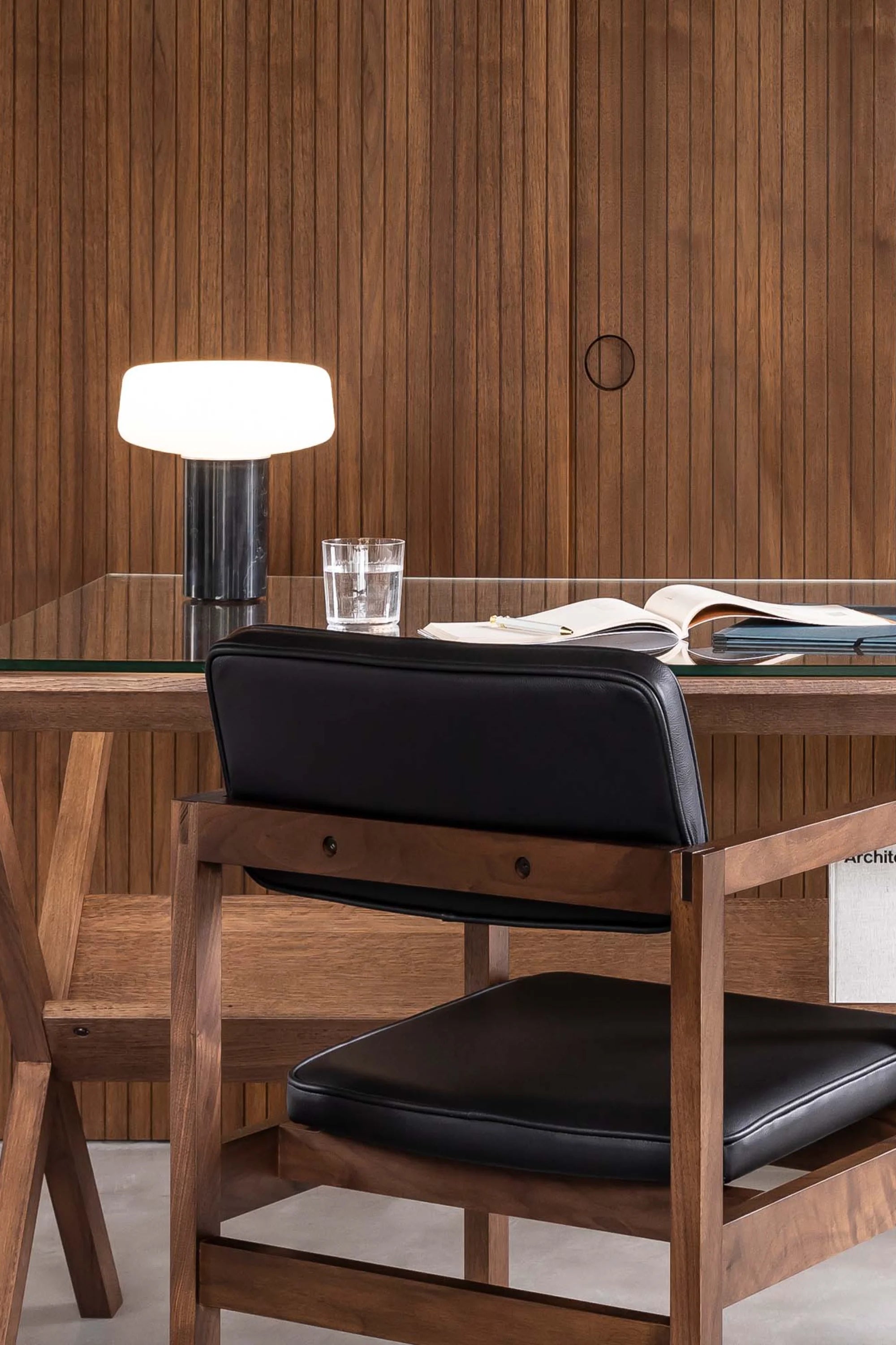 Solid Portable Lamp - THAT COOL LIVING