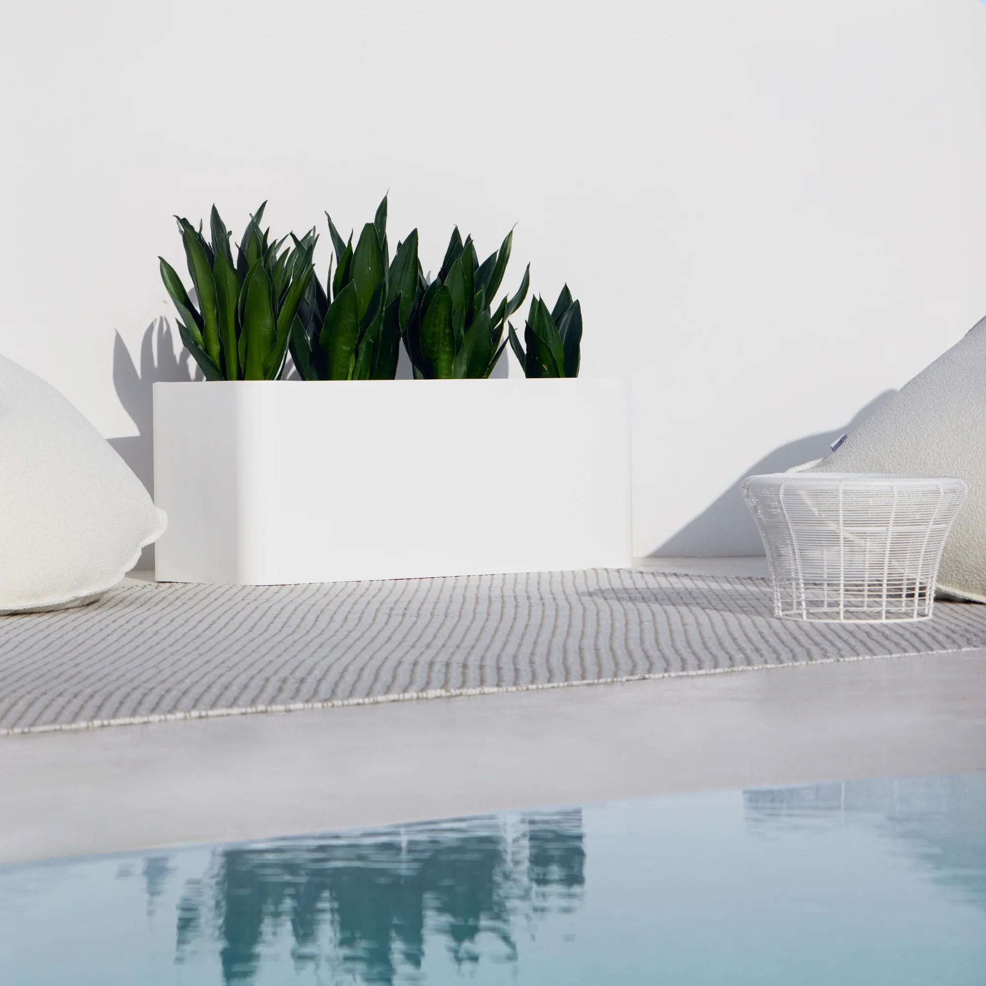 Sonora Outdoor Planter 4 - THAT COOL LIVING