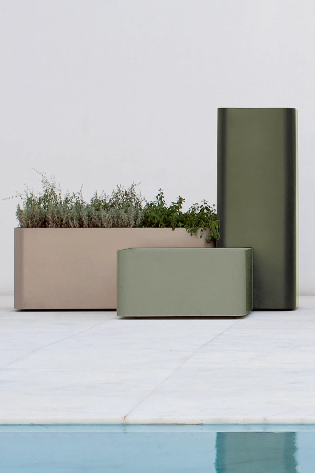 Sonora Outdoor Planter 5 - THAT COOL LIVING
