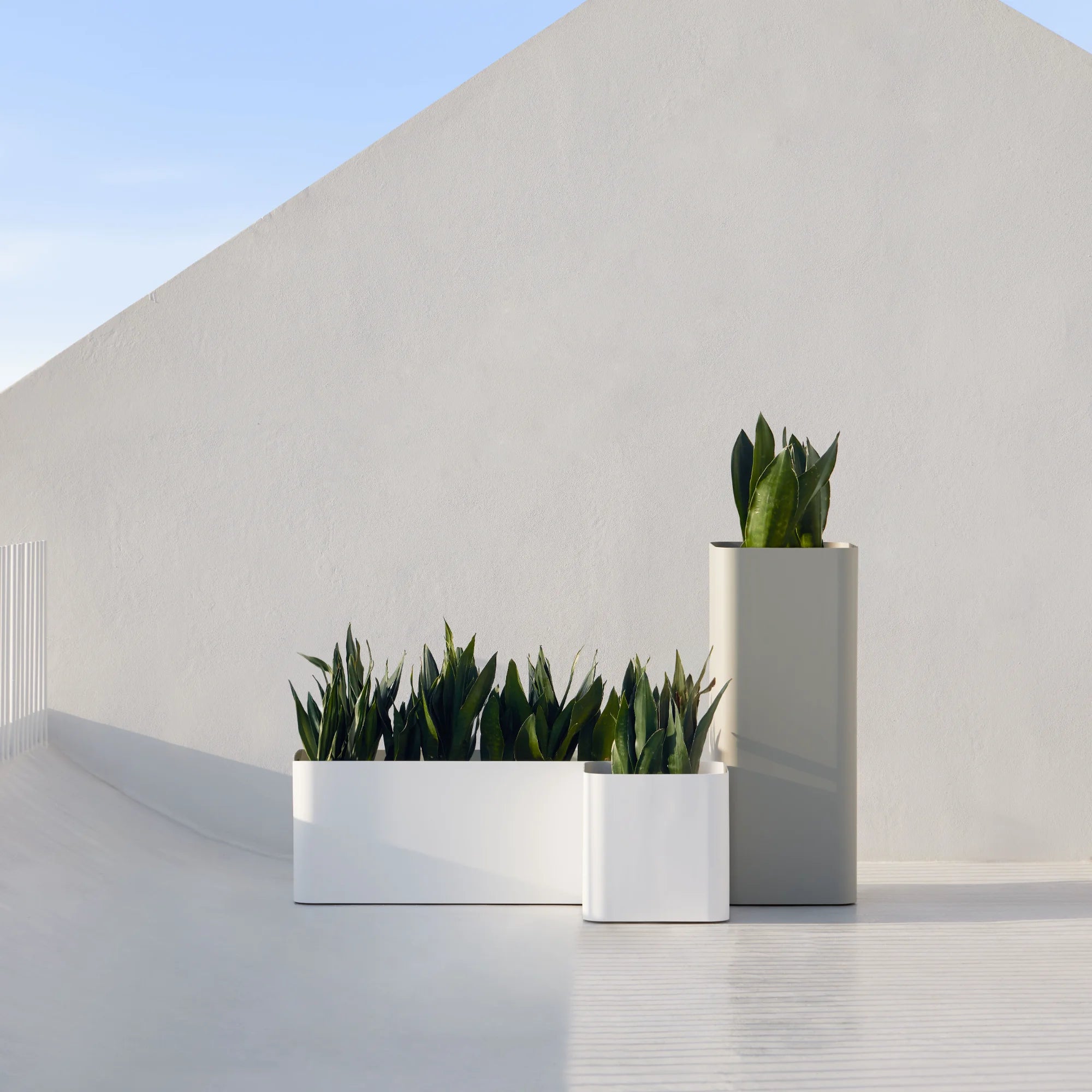 Sonora Outdoor Planter 5 - THAT COOL LIVING