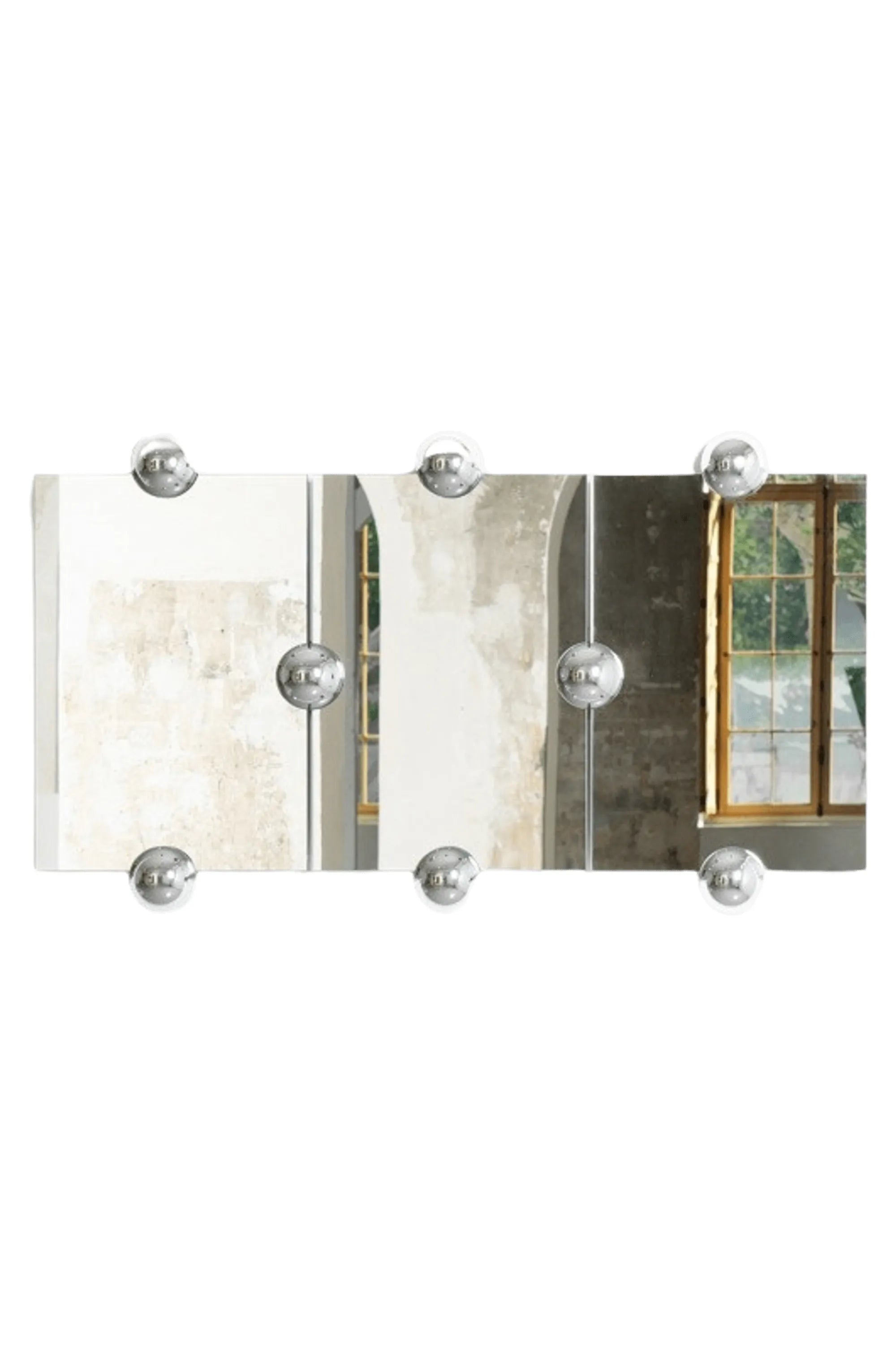 Sphera Crystal Palace Mirror - THAT COOL LIVING