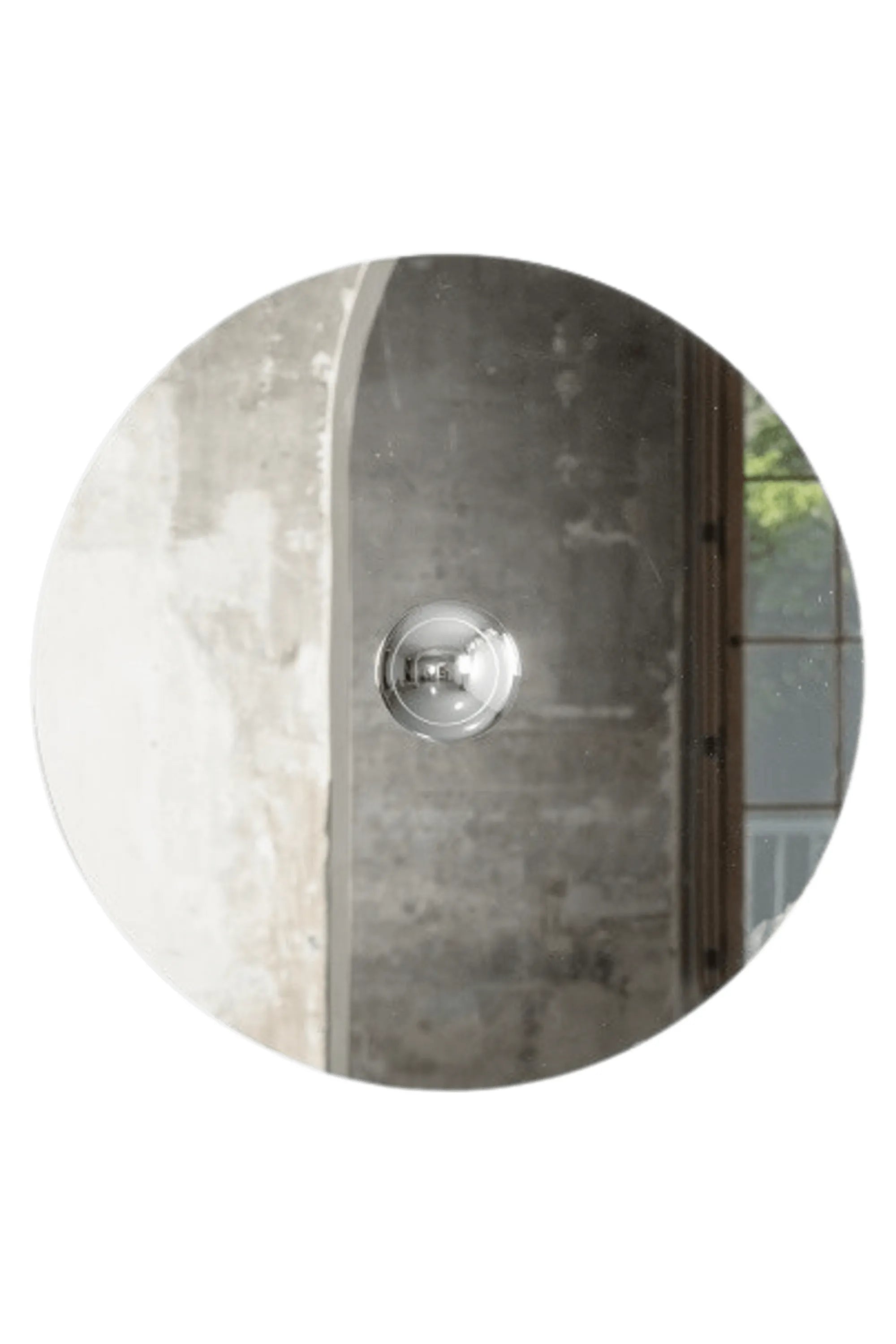 Sphera Disc Mirror - THAT COOL LIVING