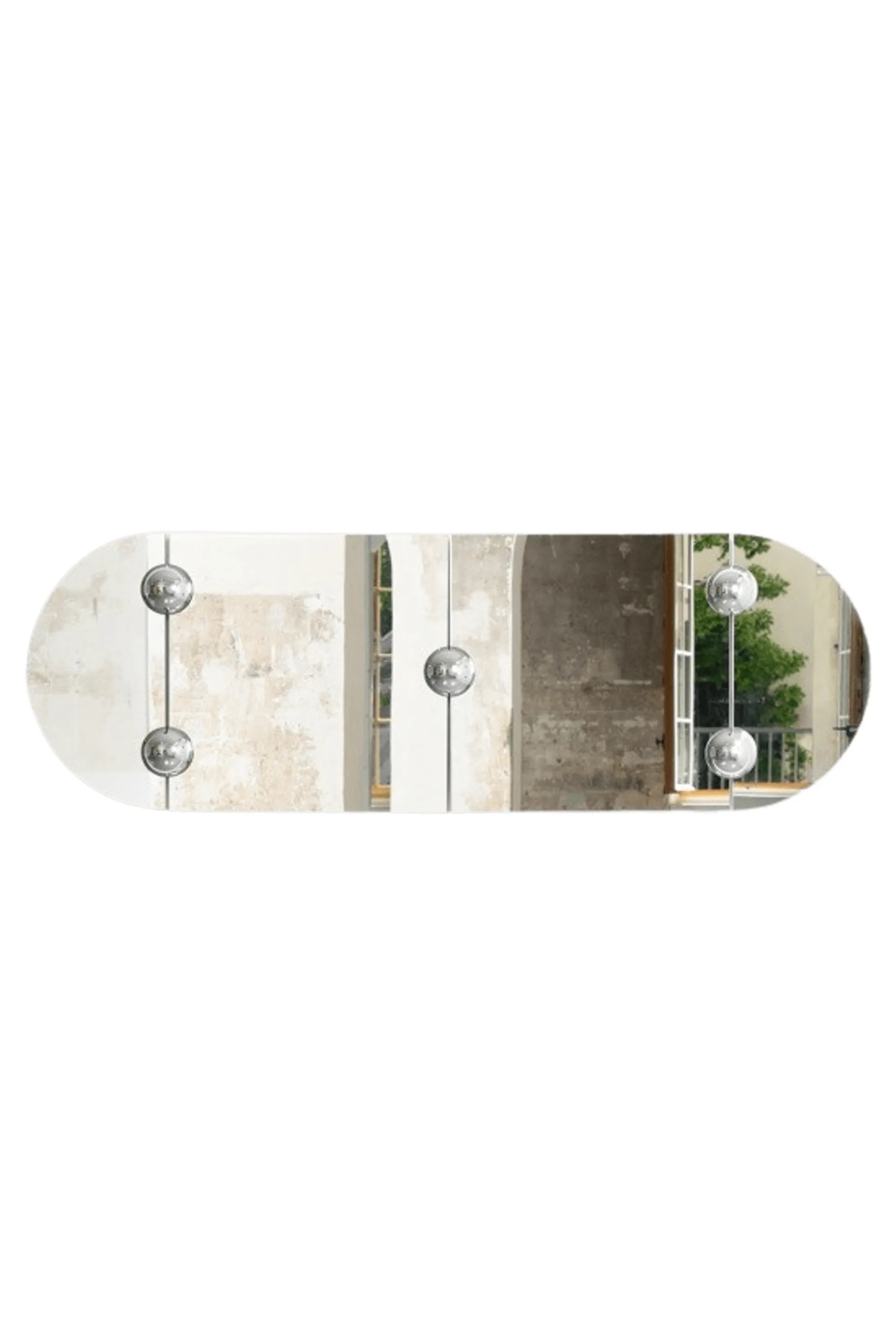 Sphera Oblong Mirror L