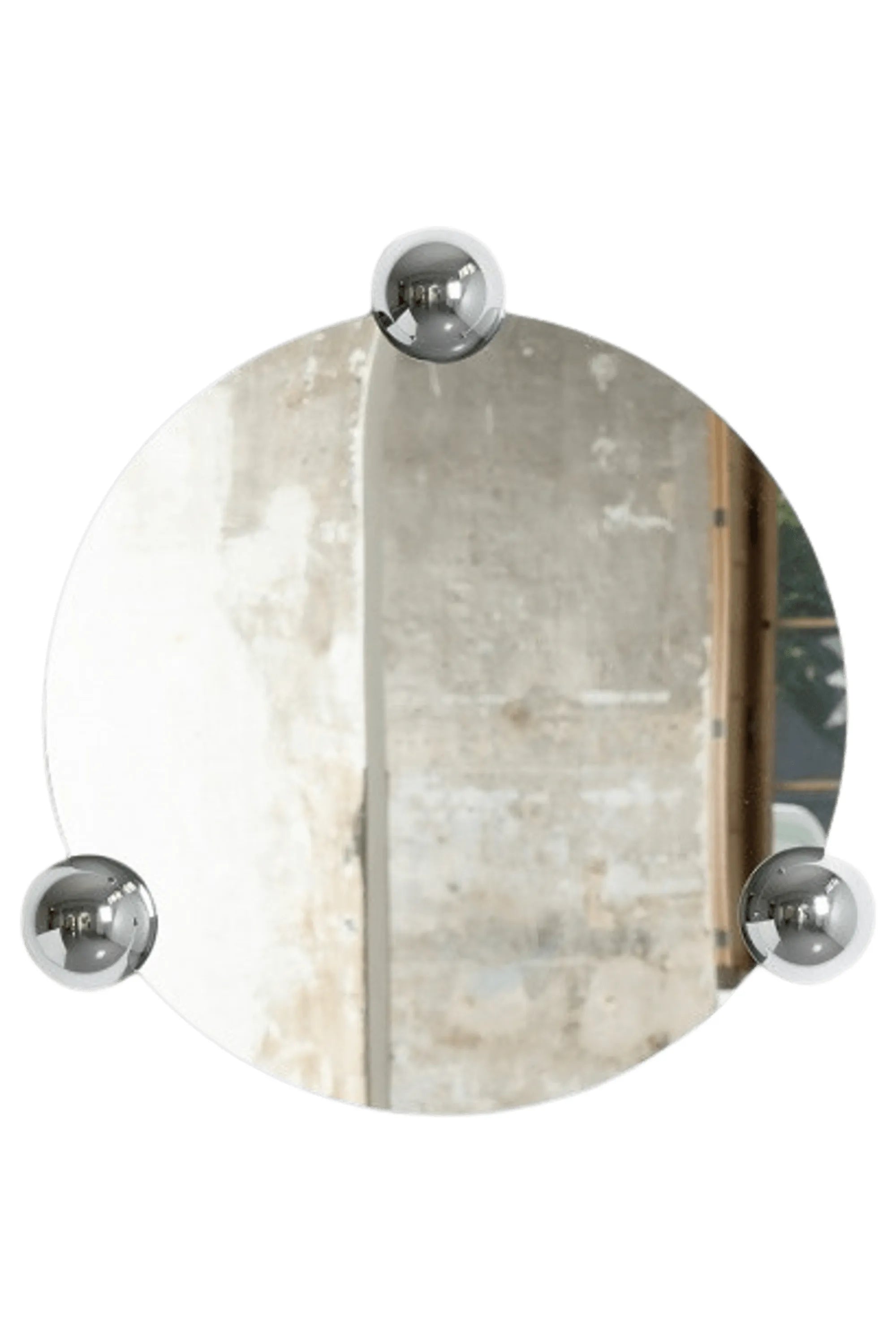 Sphera Orbit Mirror - THAT COOL LIVING