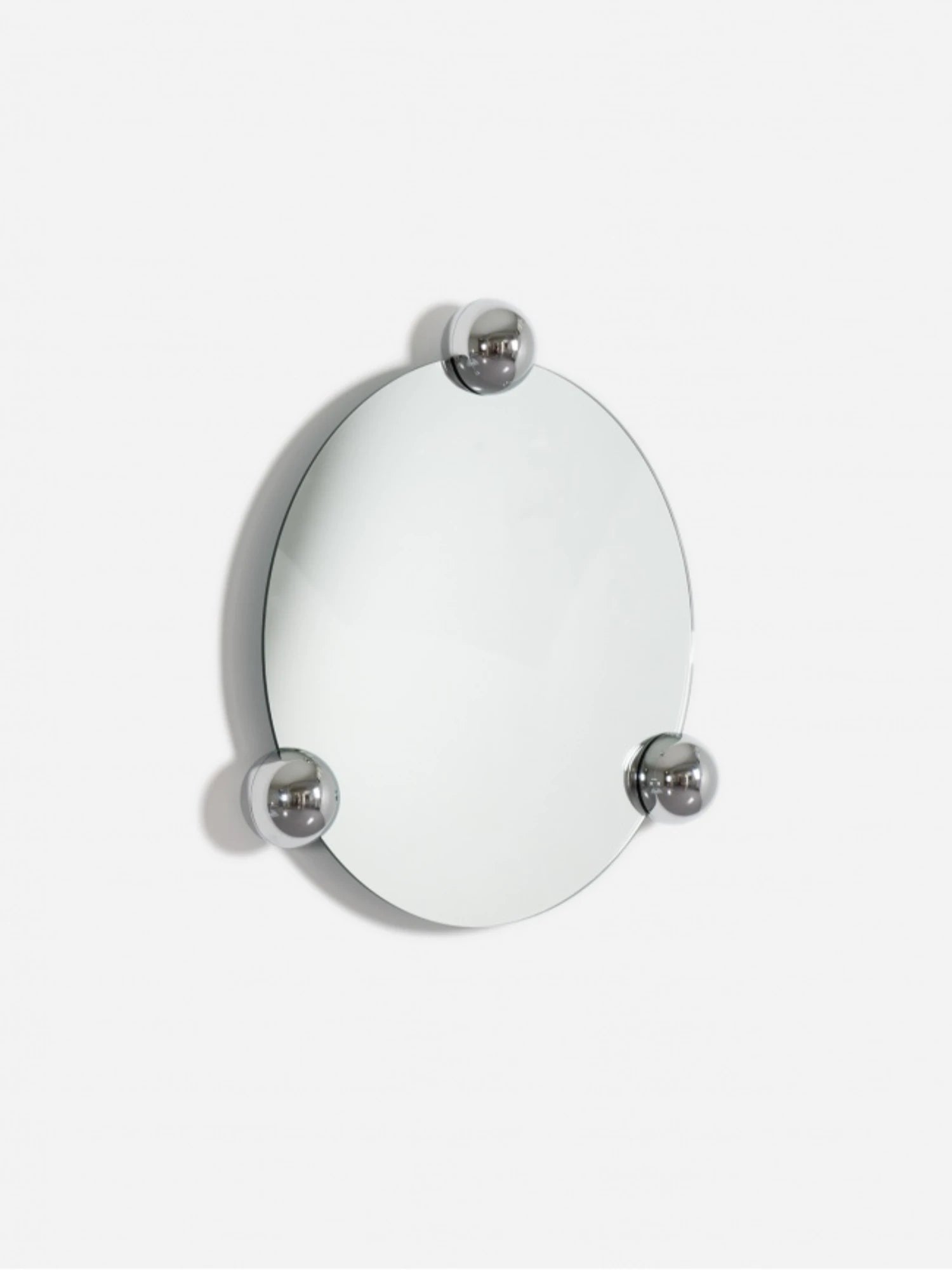 Sphera Orbit Mirror by Moustache - THAT COOL LIVING