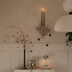 Wall Hanger Candle Holder - THAT COOL LIVING