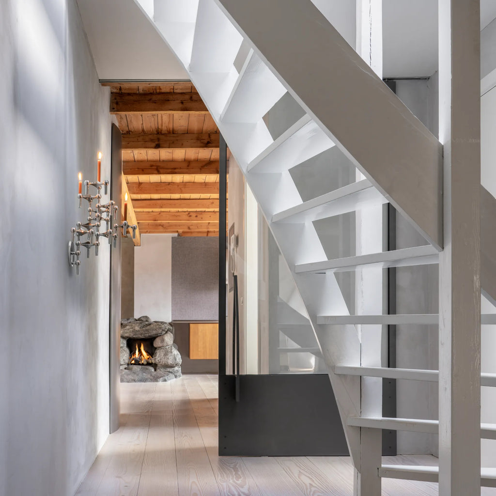 Wall Hanger Candle Holder - THAT COOL LIVING