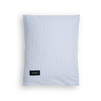Wall Street Pillow Case - Stripe White - THAT COOL LIVING