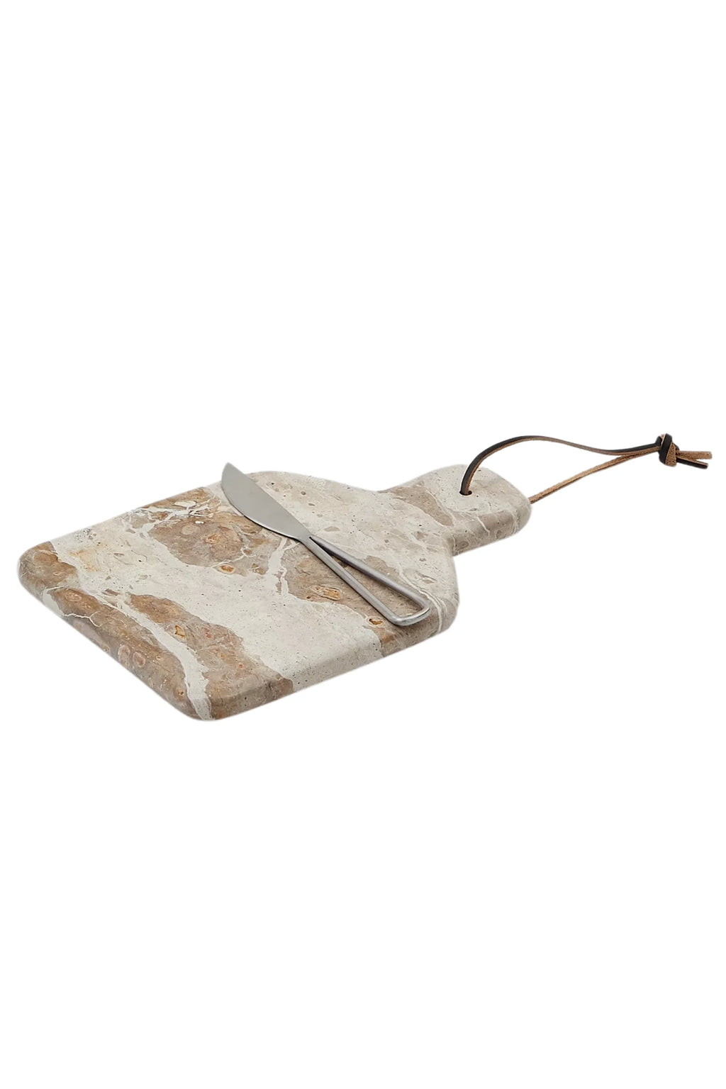 Suka Cutting Board & Knife Set - THAT COOL LIVING