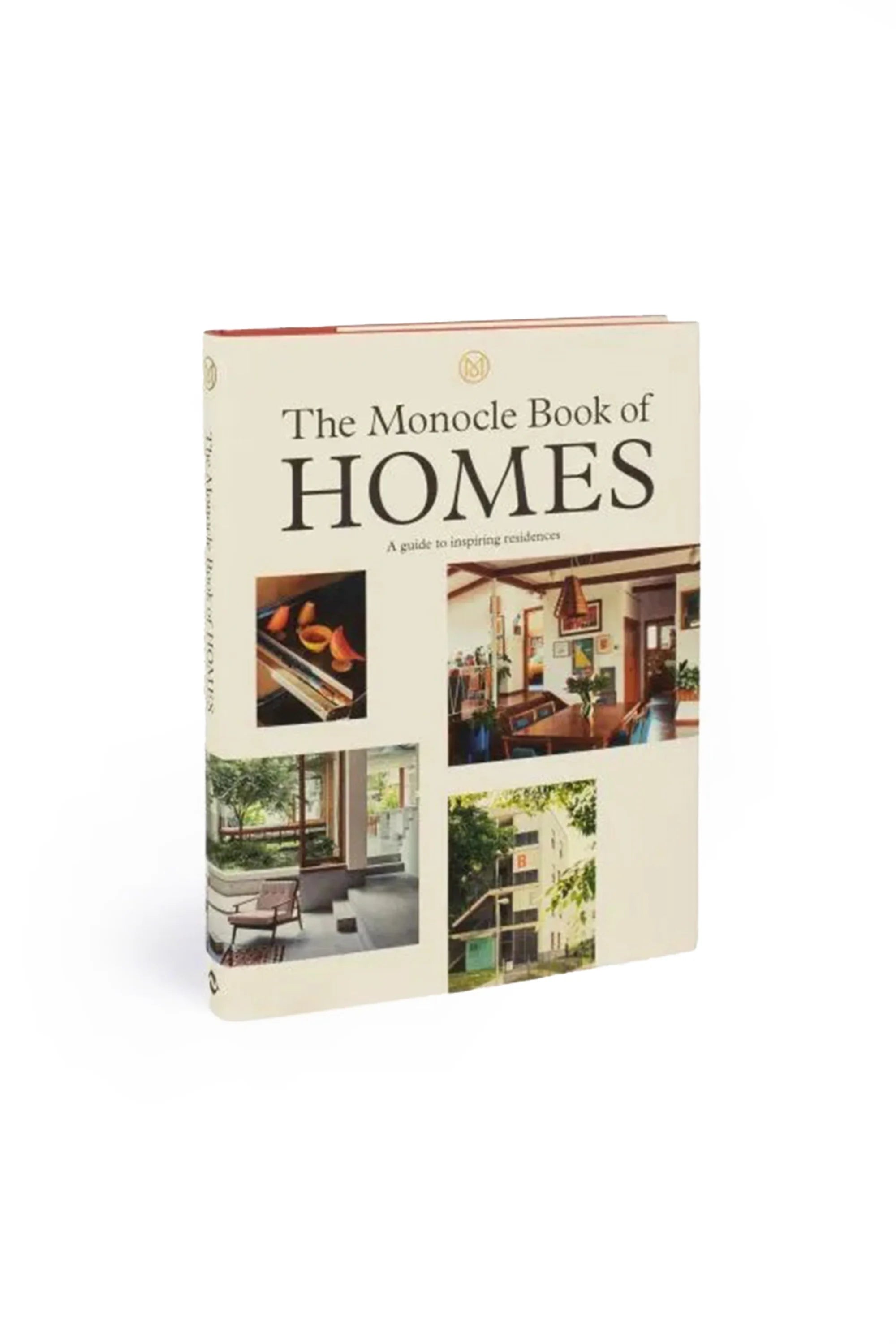 The Monocle Book of Homes - THAT COOL LIVING