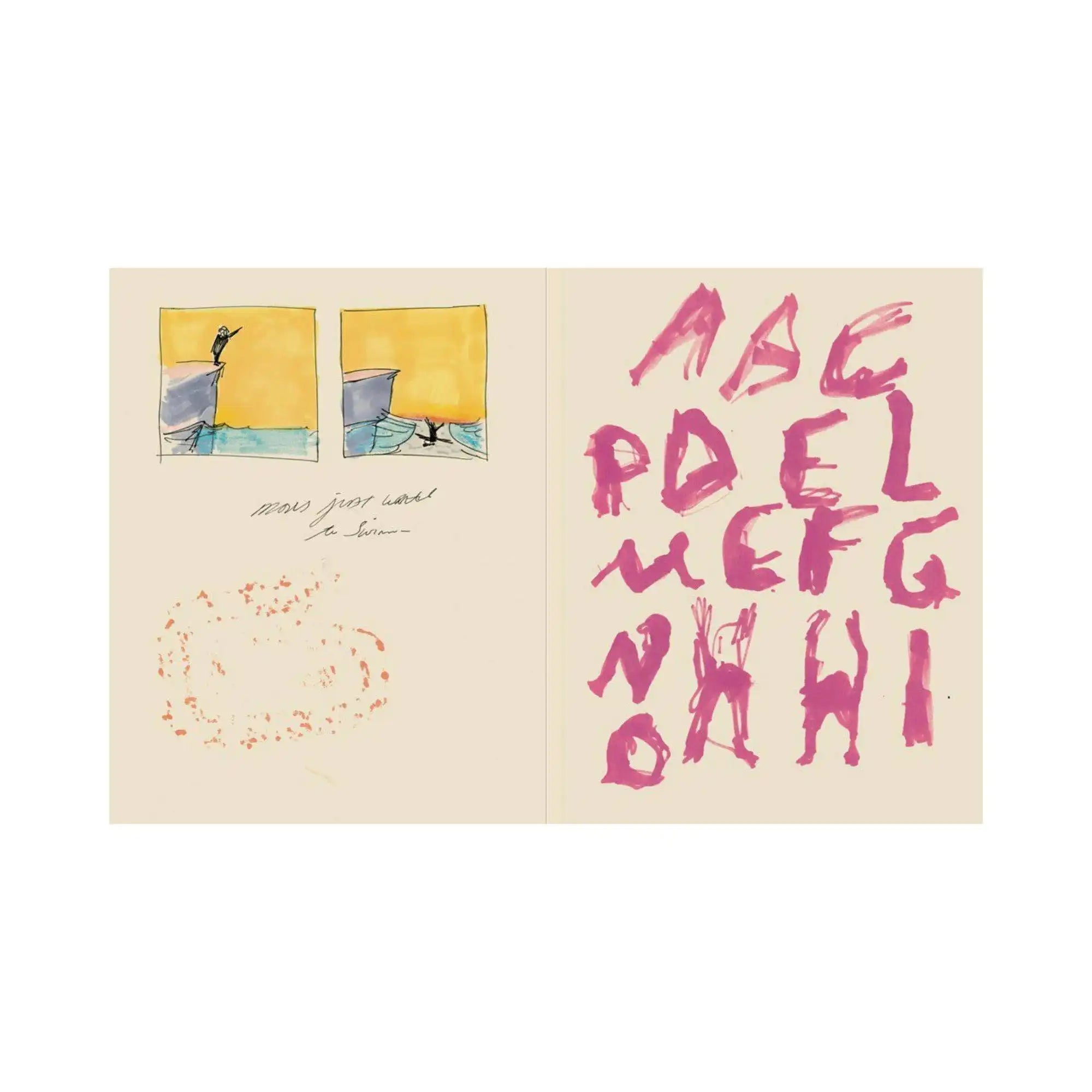 Tala Madani: Biscuits - THAT COOL LIVING