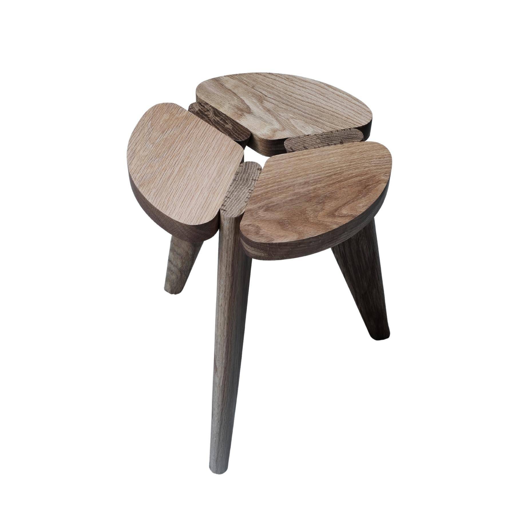 Charlotte Stool - THAT COOL LIVING
