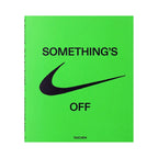 Virgil Abloh. Nike. ICONS - THAT COOL LIVING