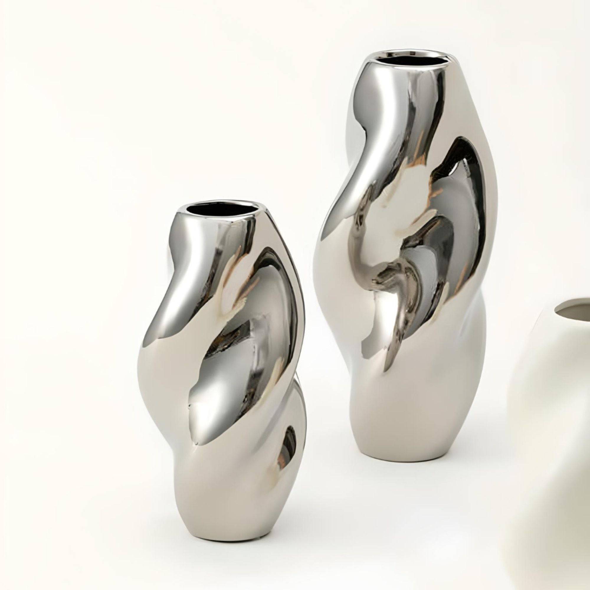 Twister Vase - THAT COOL LIVING