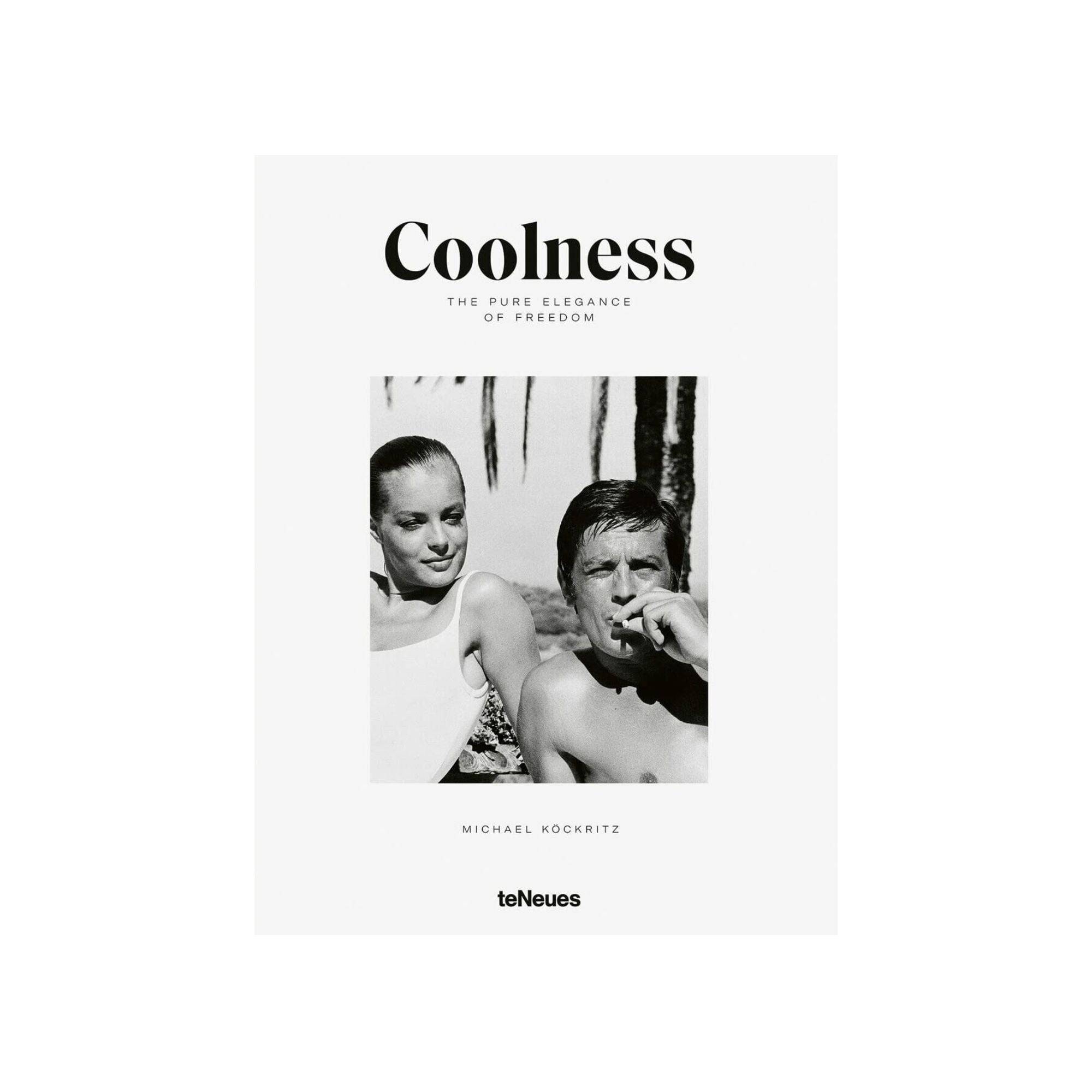 Coolness - THAT COOL LIVING