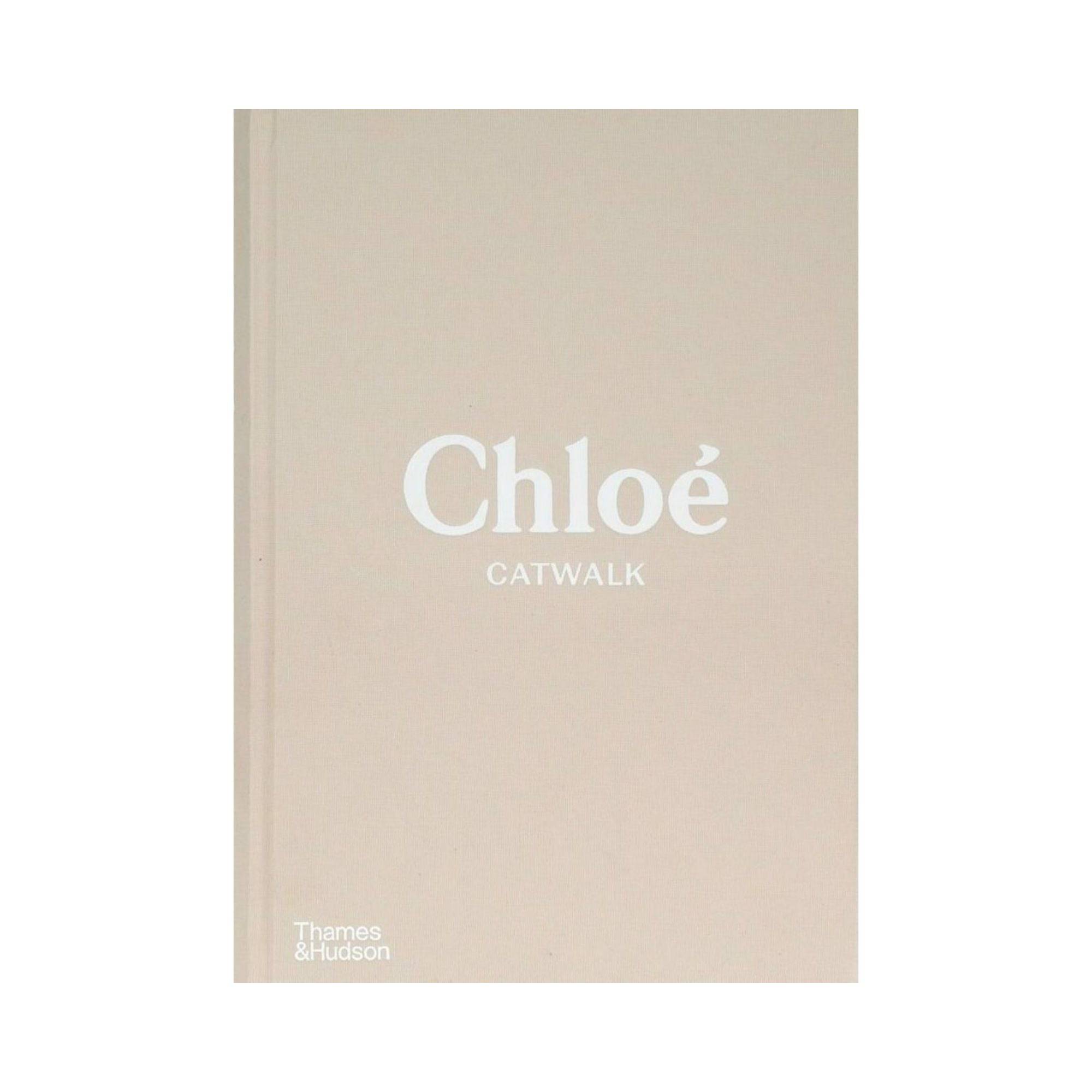 Chloé Catwalk - THAT COOL LIVING