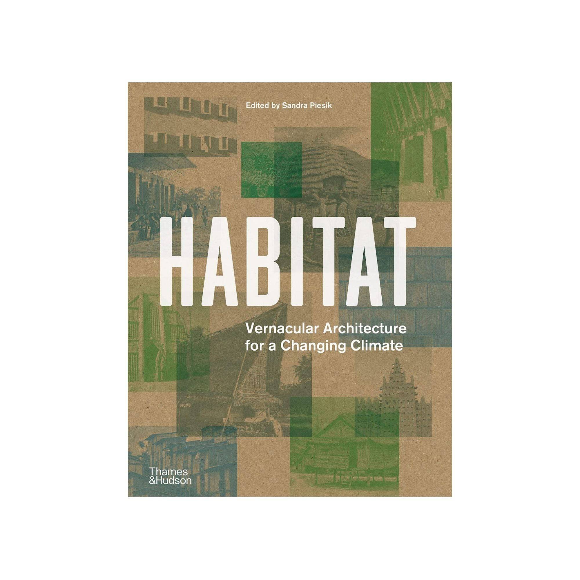Habitat - THAT COOL LIVING