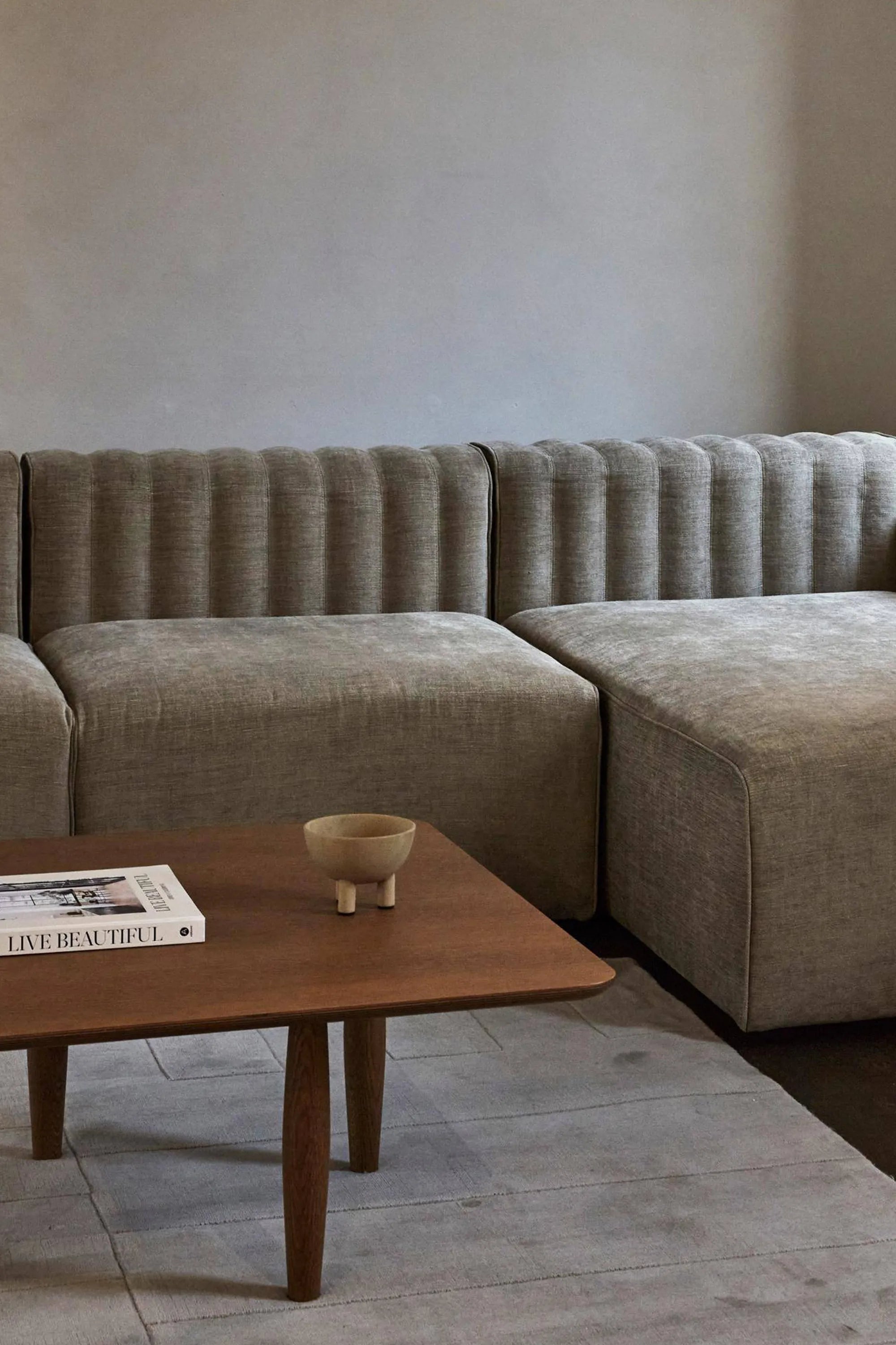 Oku Coffee Table - THAT COOL LIVING