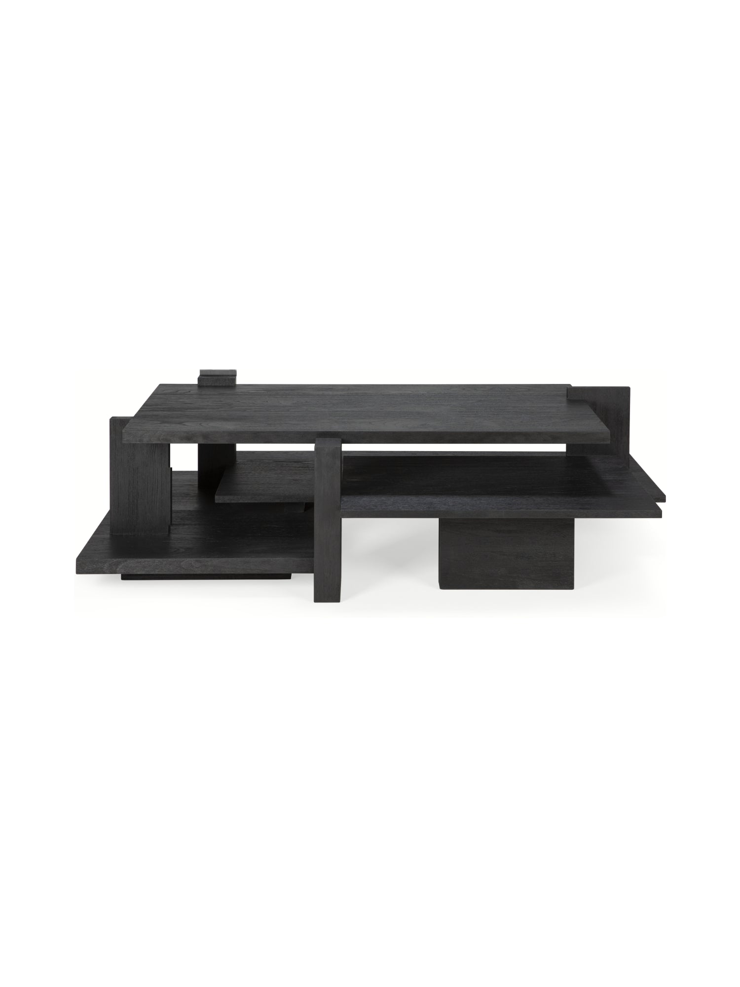 Abstract Coffee Table by Ethnicraft - THAT COOL LIVING