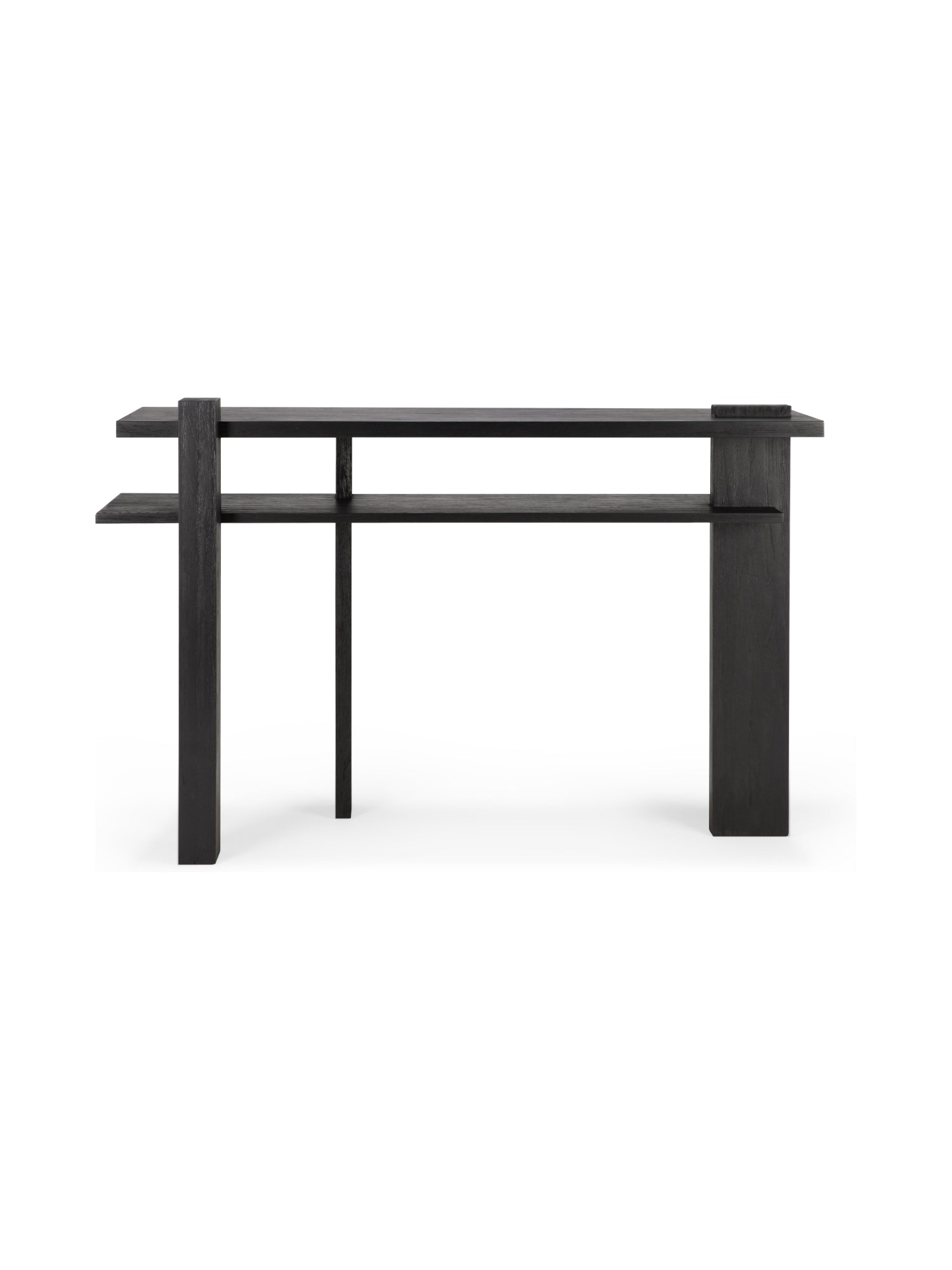 Abstract Console by Ethnicraft - THAT COOL LIVING