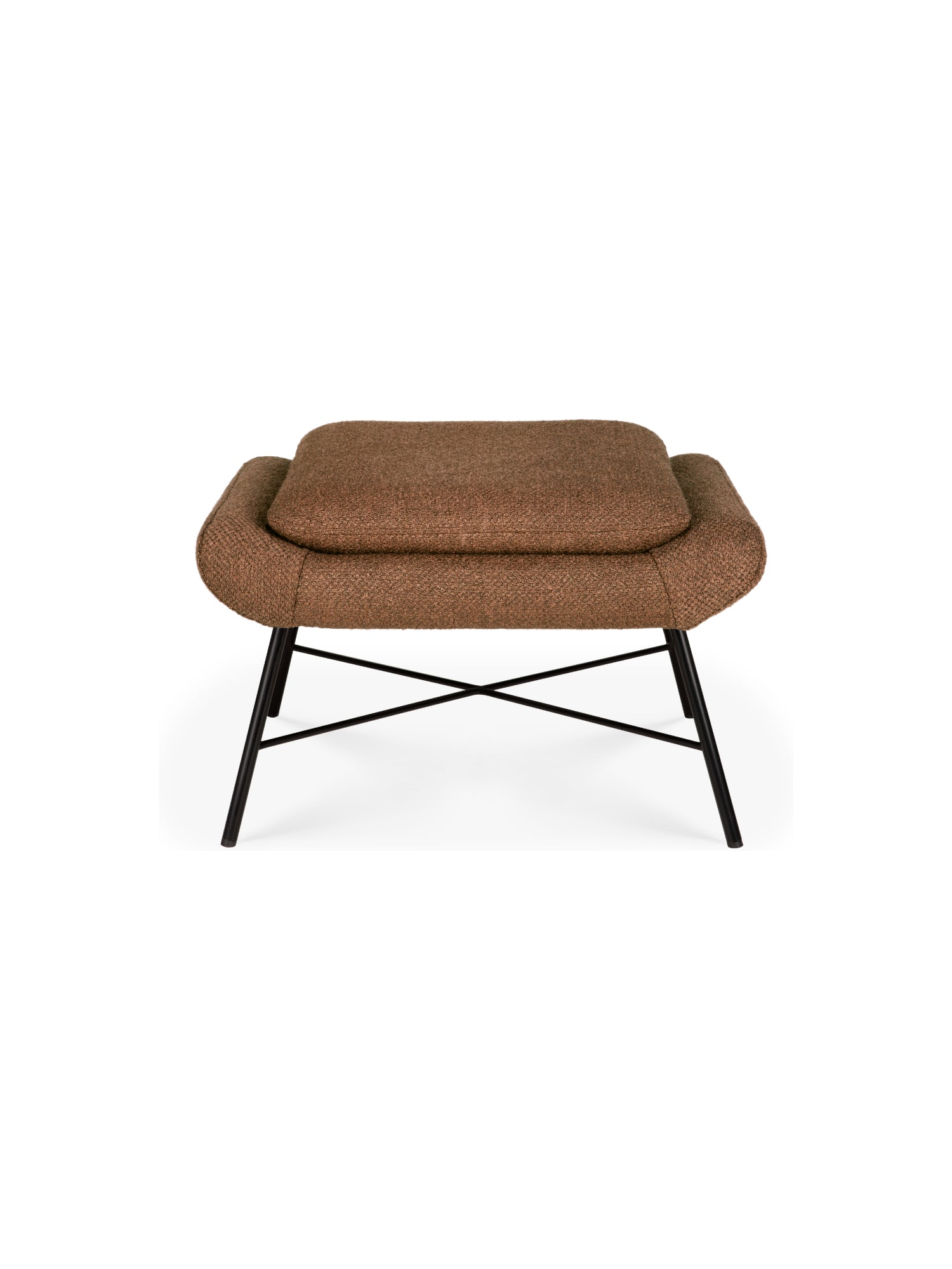 Barrow Footstool by Ethnicraft - THAT COOL LIVING