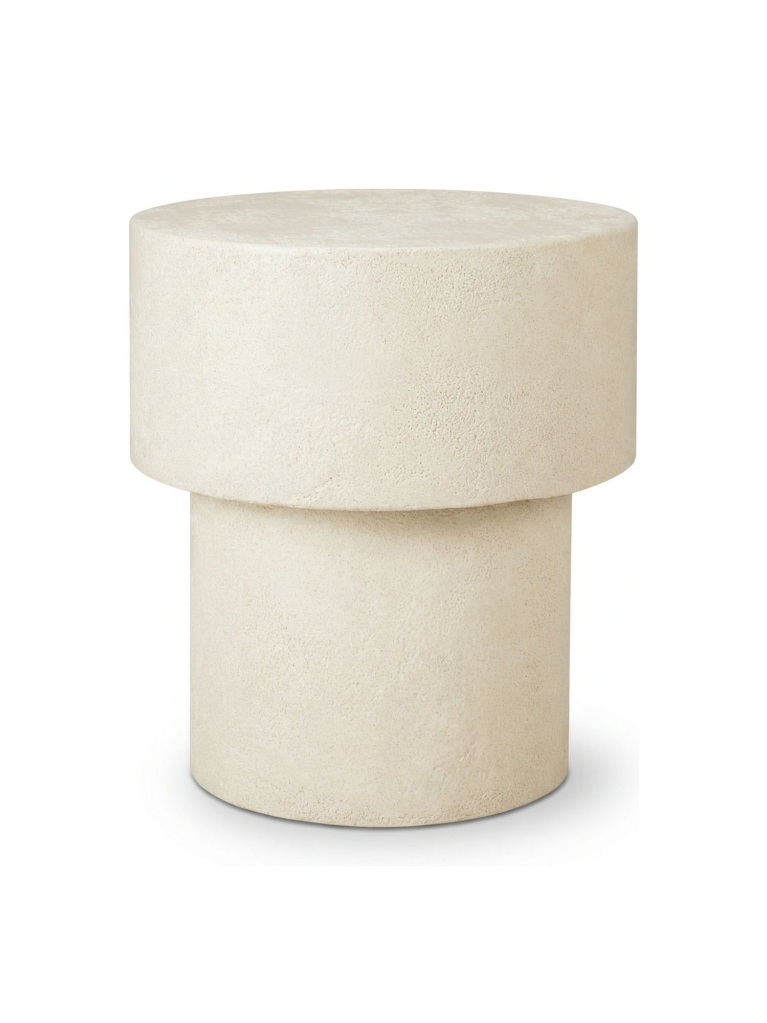 Elements Side Table by Ethnicraft - THAT COOL LIVING