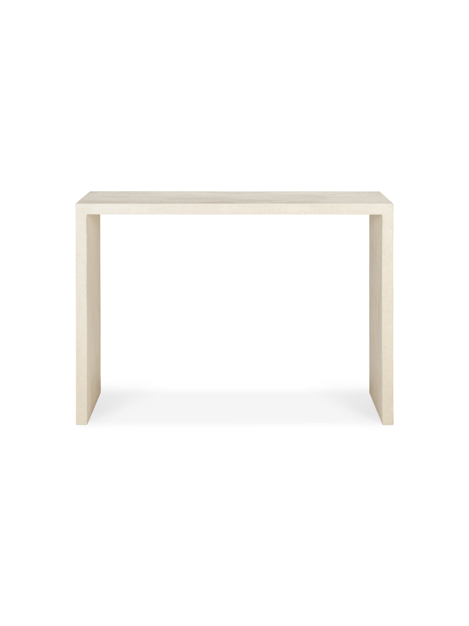 Elements Console by Ethnicraft - THAT COOL LIVING