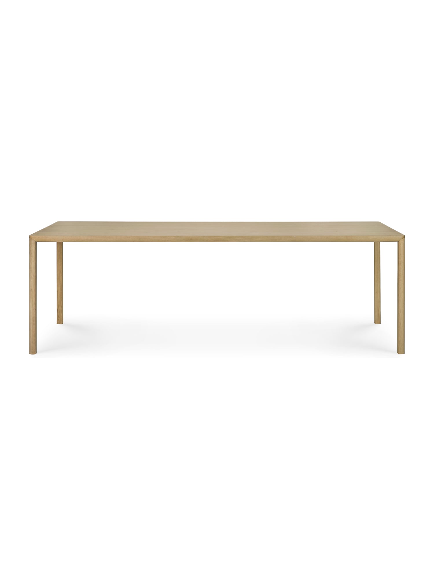Air Dining Table by Ethnicraft - THAT COOL LIVING