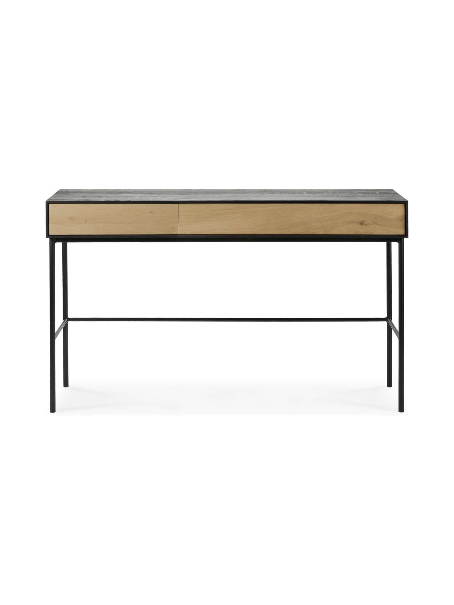 Blackbird Desk by Ethnicraft - THAT COOL LIVING