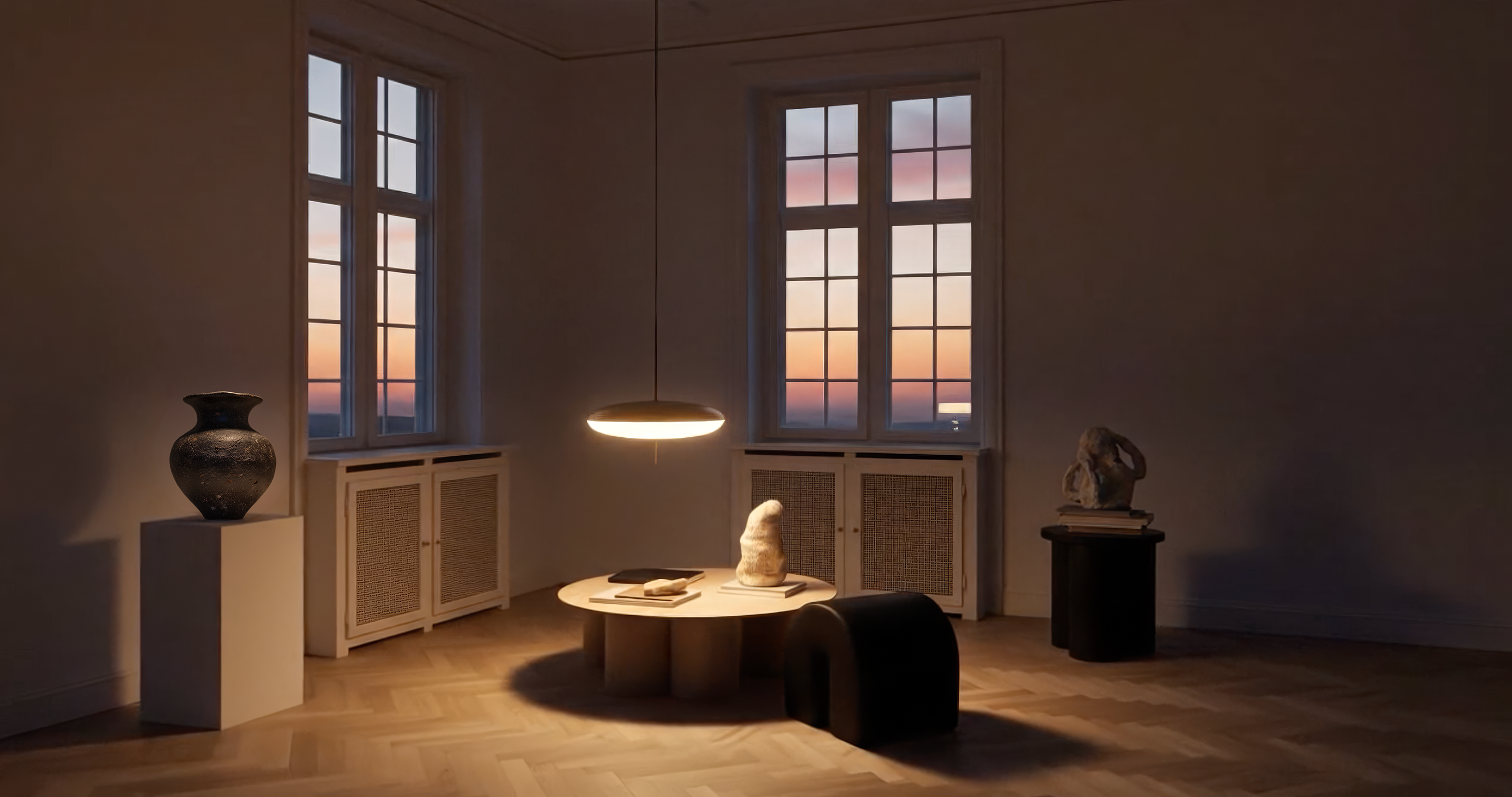 THAT COOL LIVING: Timeless Design Furniture & Accessories