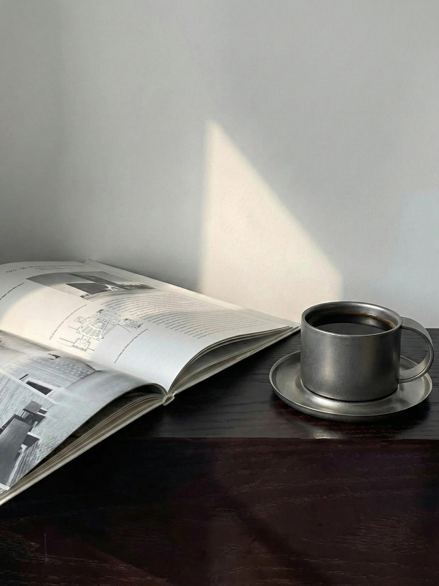 Arlo 03 Mug by Service Projects - THAT COOL LIVING