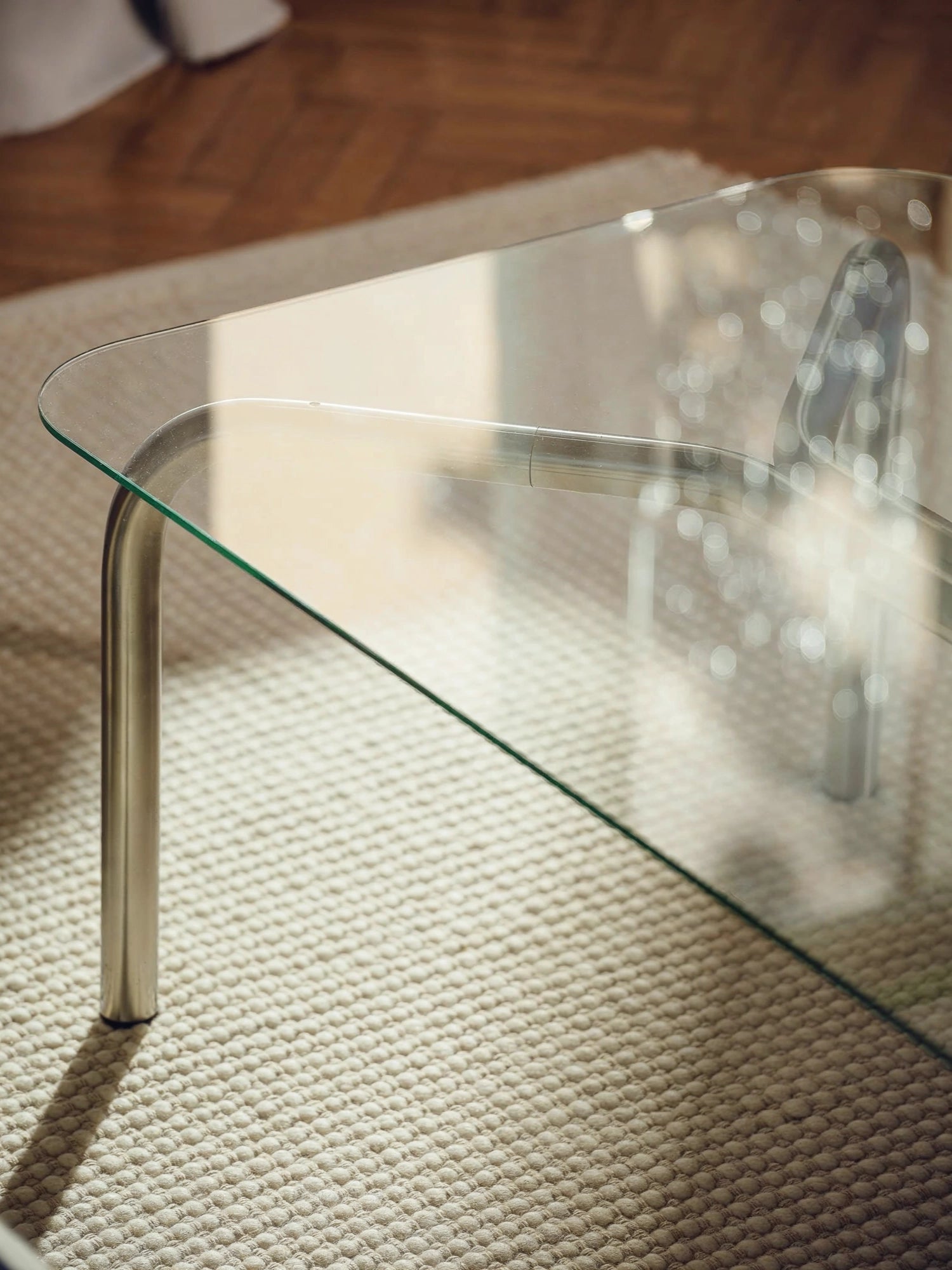 Uku Coffee Table by noo.ma - THAT COOL LIVING