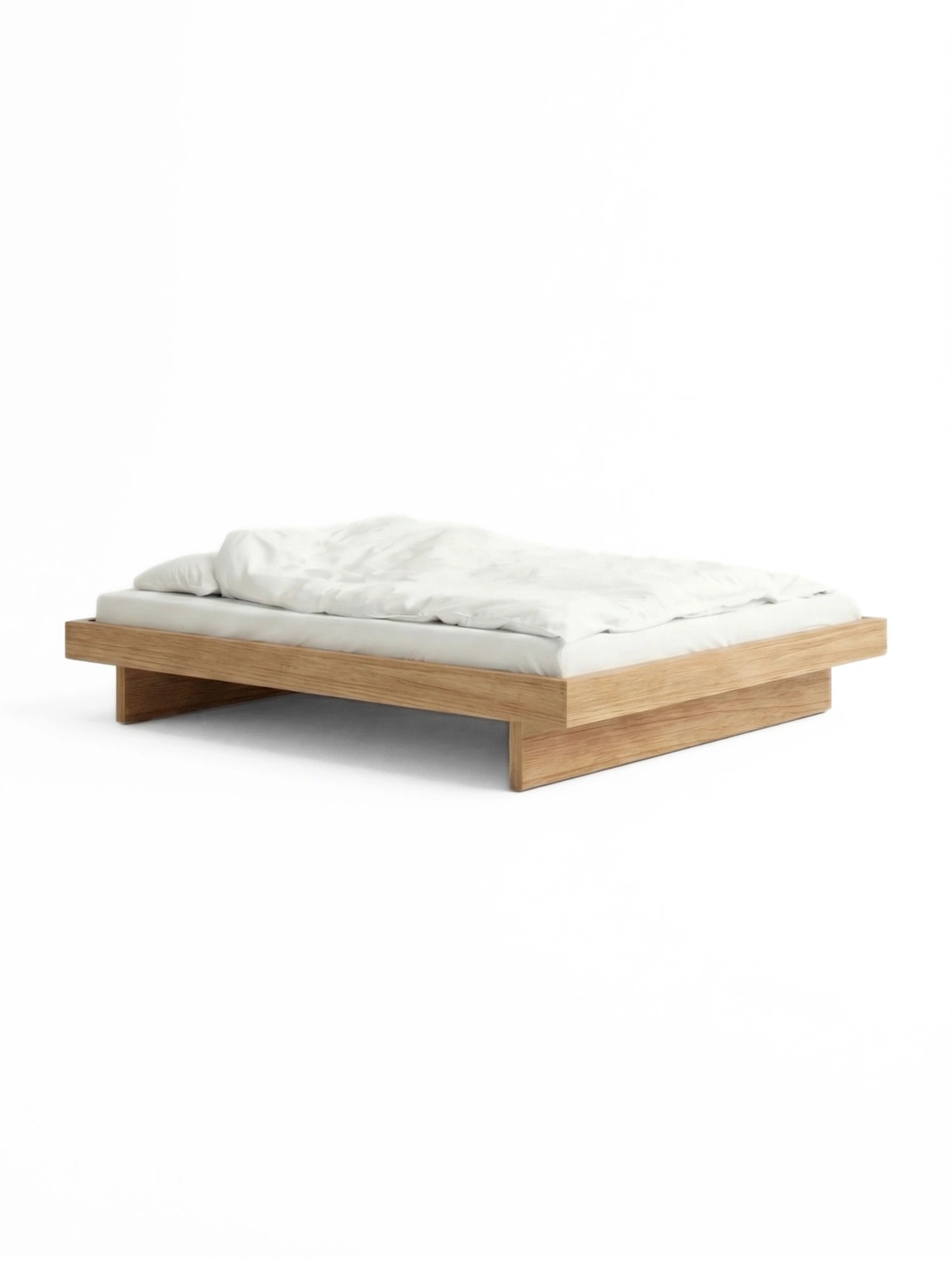 The Goro Bed by TCL Studios - THAT COOL LIVING