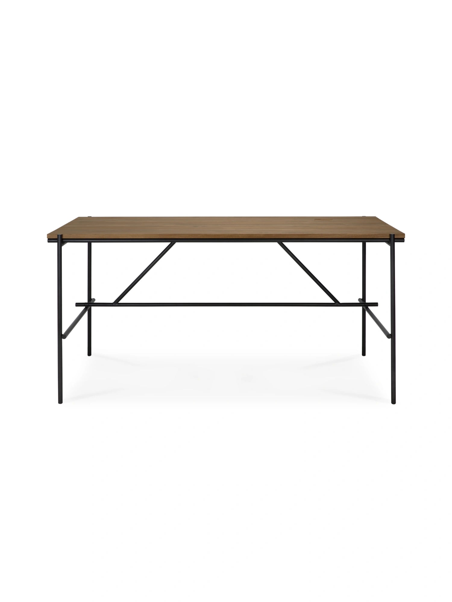 Oscar Desk by Ethnicraft - THAT COOL LIVING