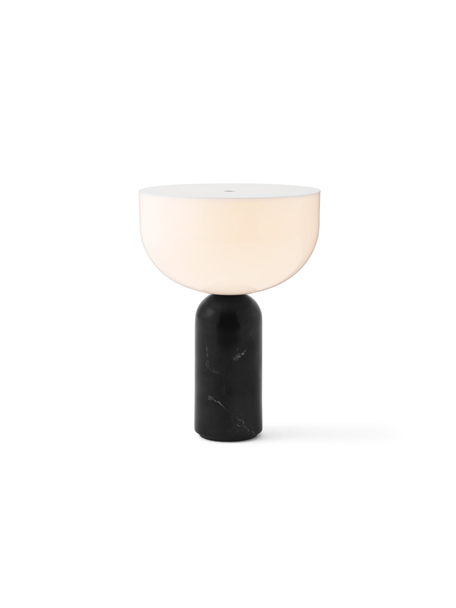 Kizu Portable Table Lamp by New Works - THAT COOL LIVING