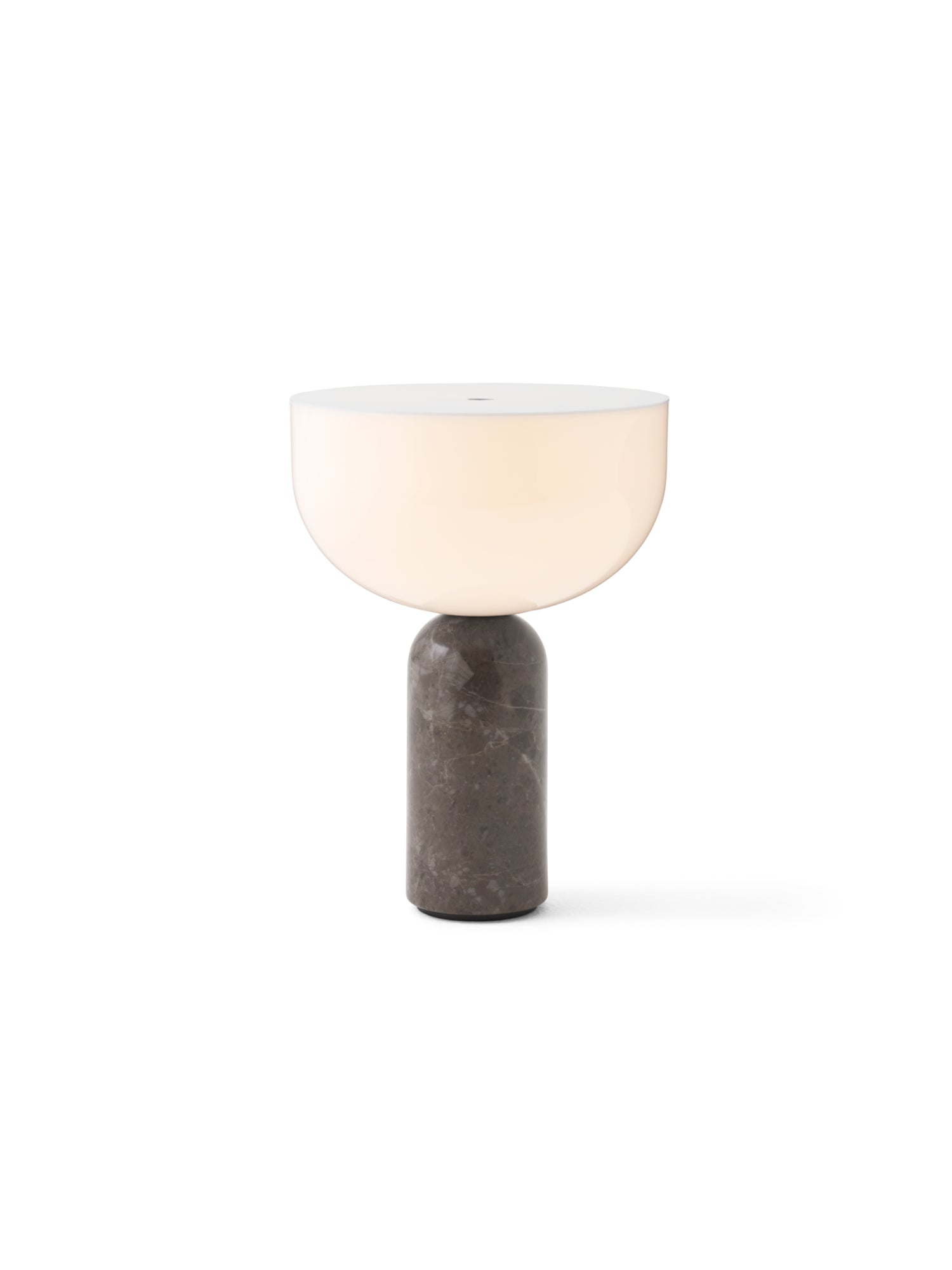 Kizu Portable Table Lamp by New Works - THAT COOL LIVING