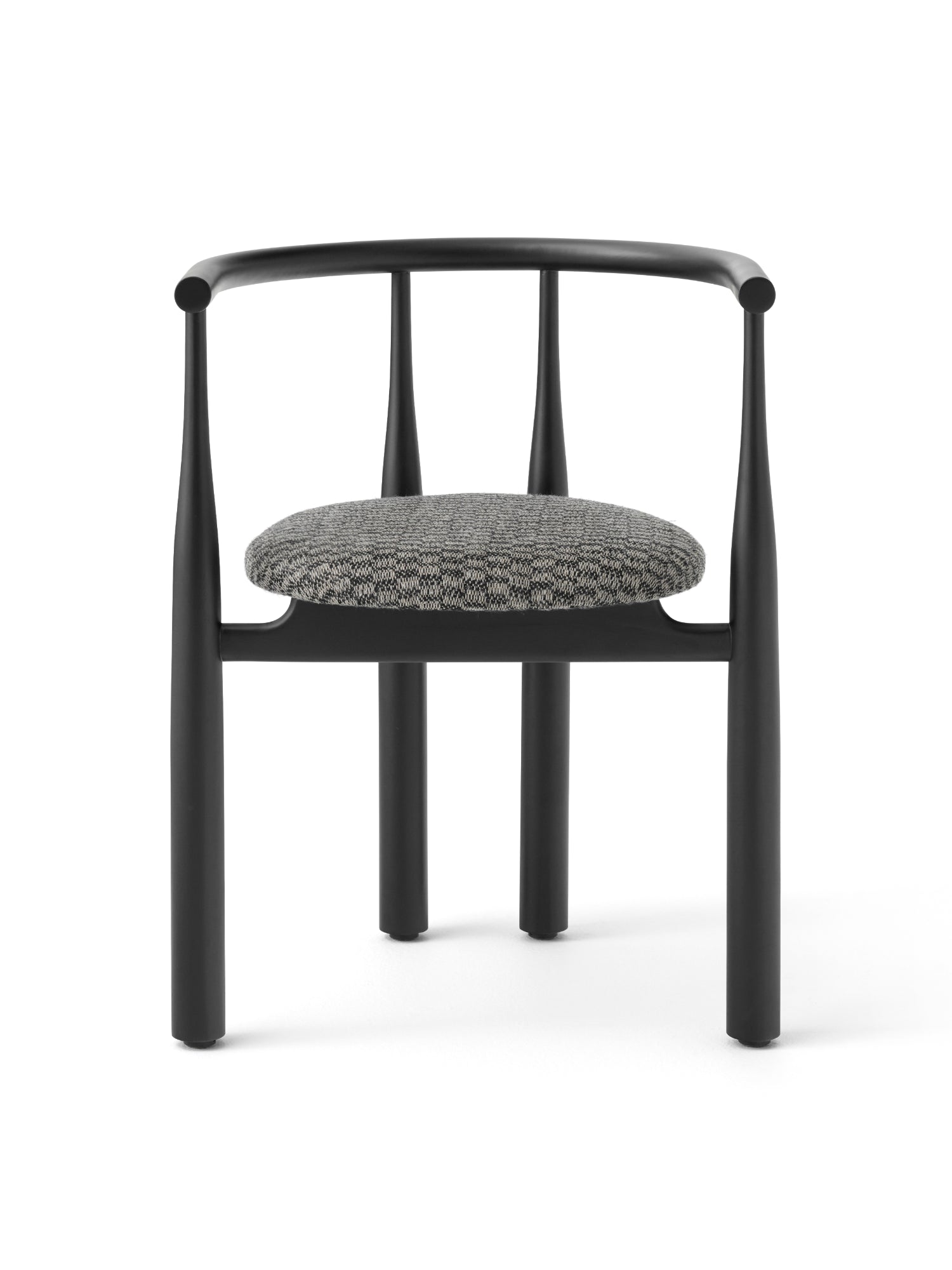 Bukowski Dining Chair by New Works - THAT COOL LIVING