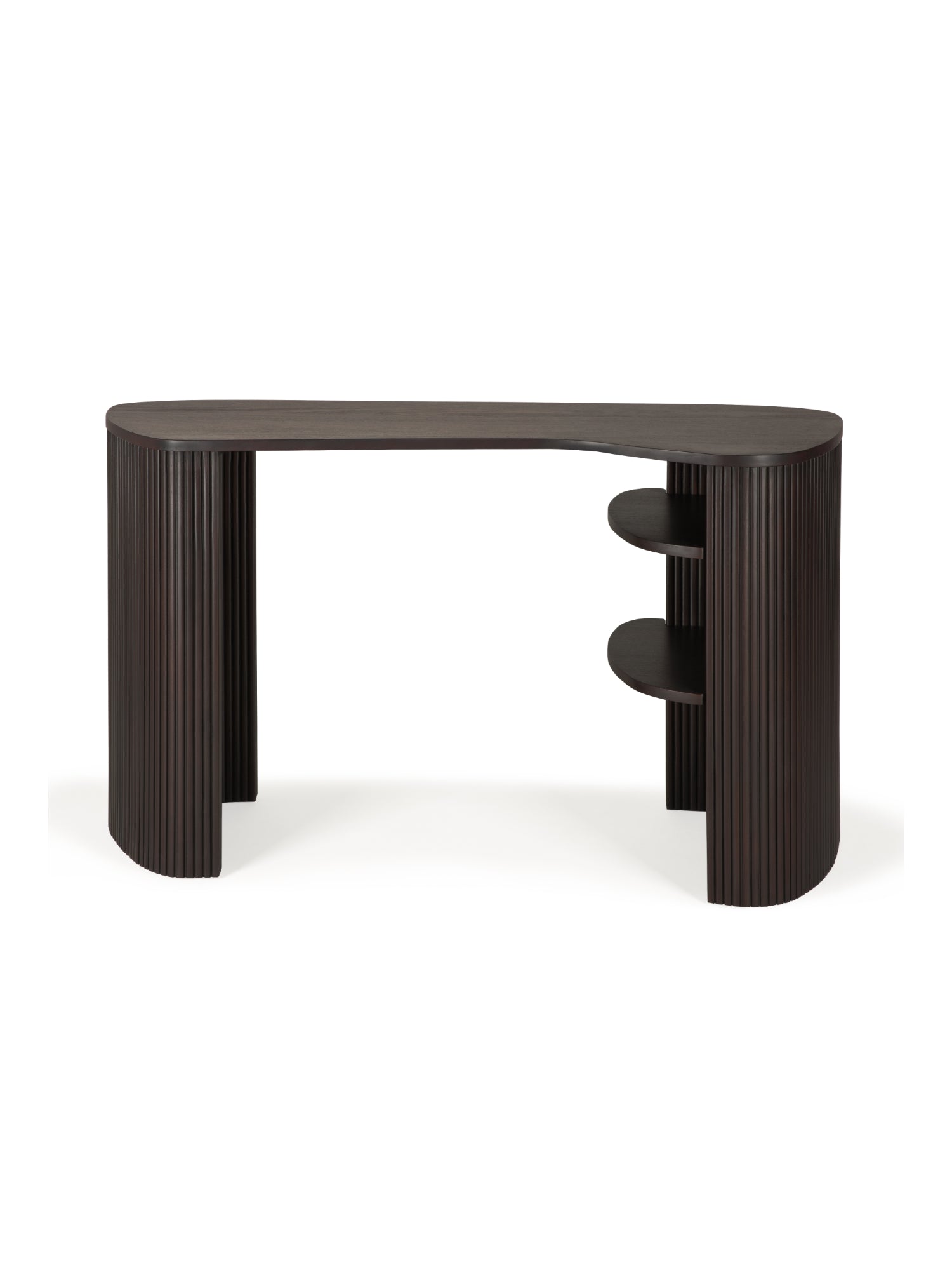 Roller Max Desk by Ethnicraft - THAT COOL LIVING