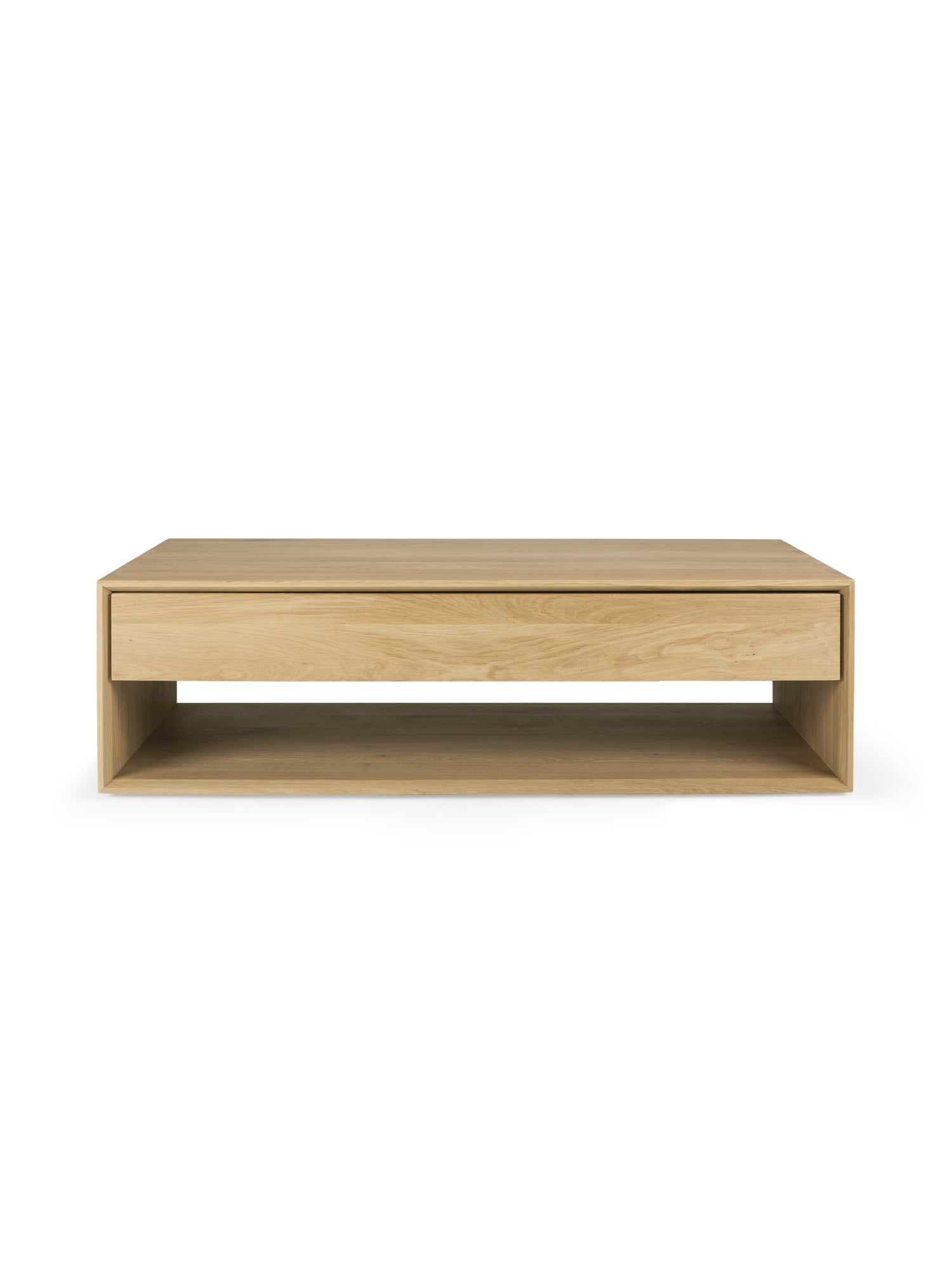 Nordic Coffee Table by Ethnicraft - THAT COOL LIVING