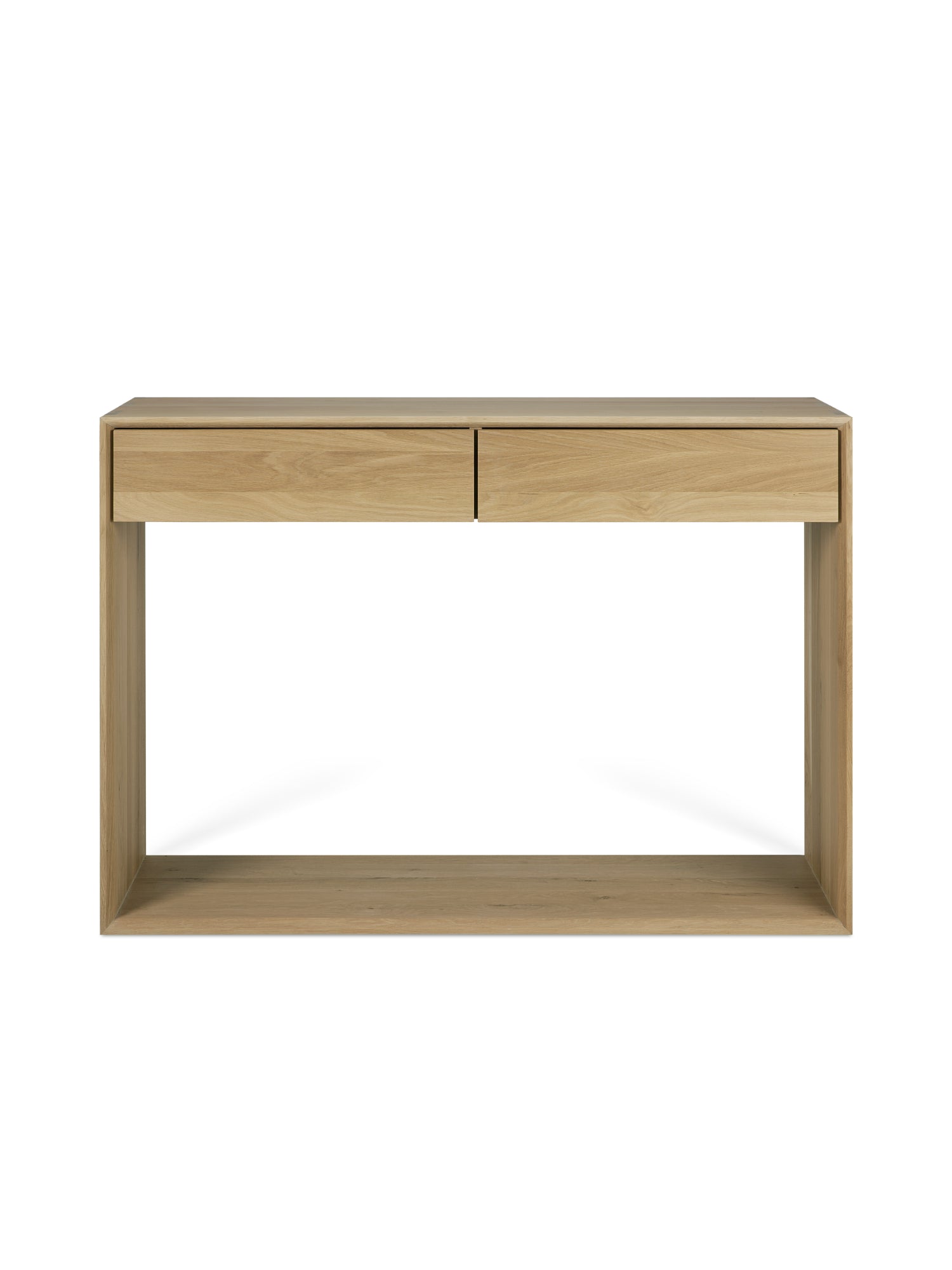 Nordic Console by Ethnicraft - THAT COOL LIVING