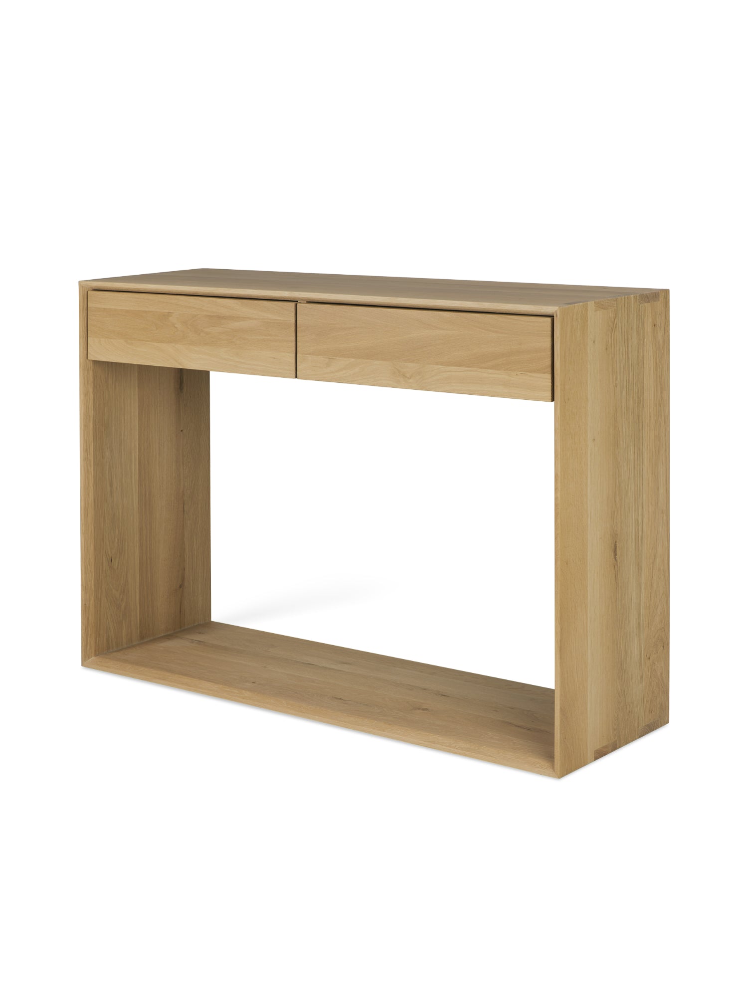 Nordic Console by Ethnicraft - THAT COOL LIVING