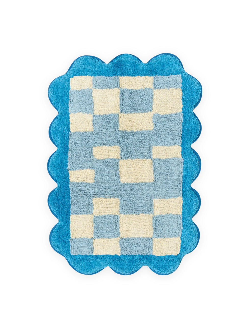 Burbuja Bath Mat